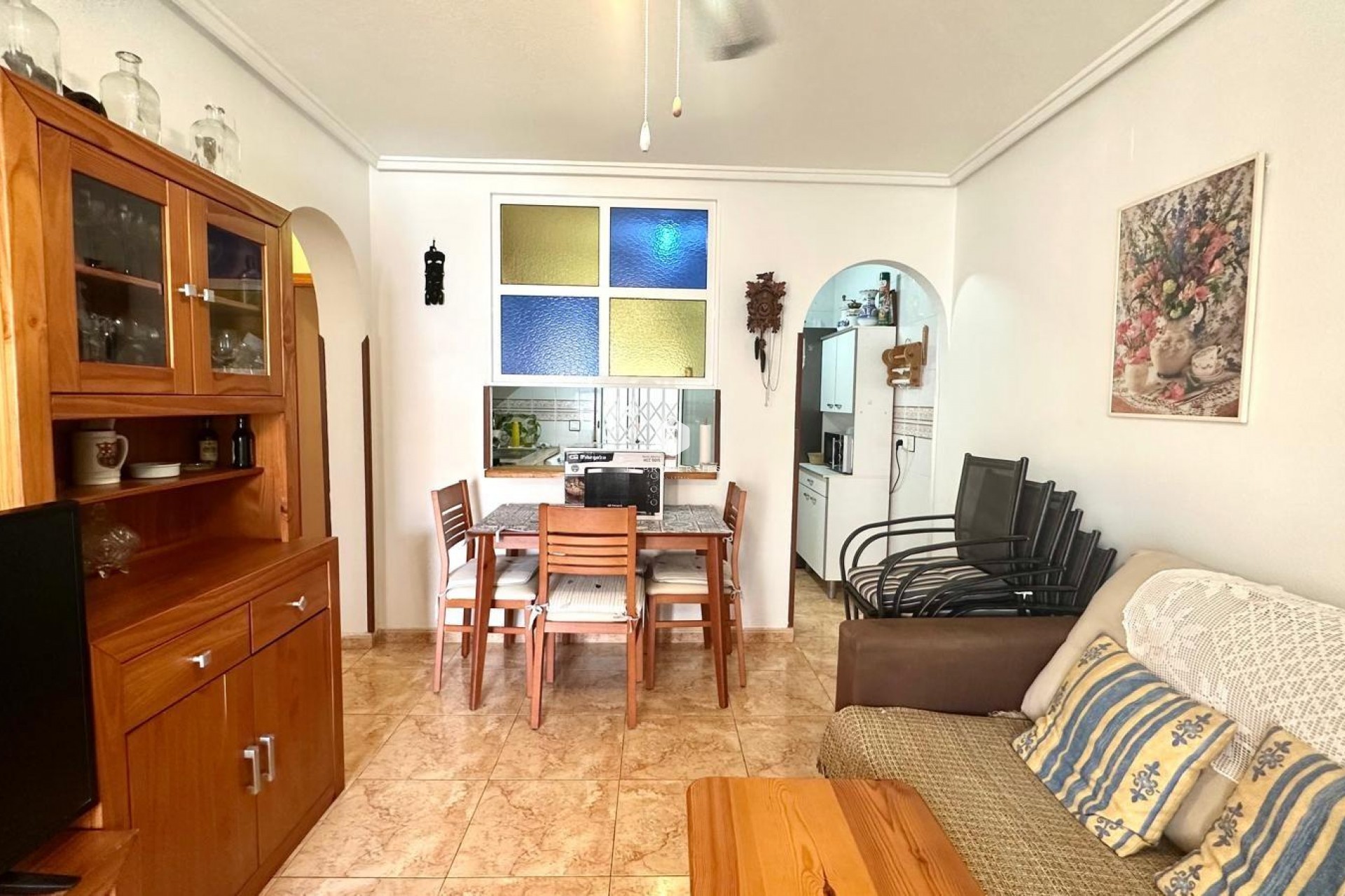 D'occasion - Bungalow -
Torrevieja - Torretas