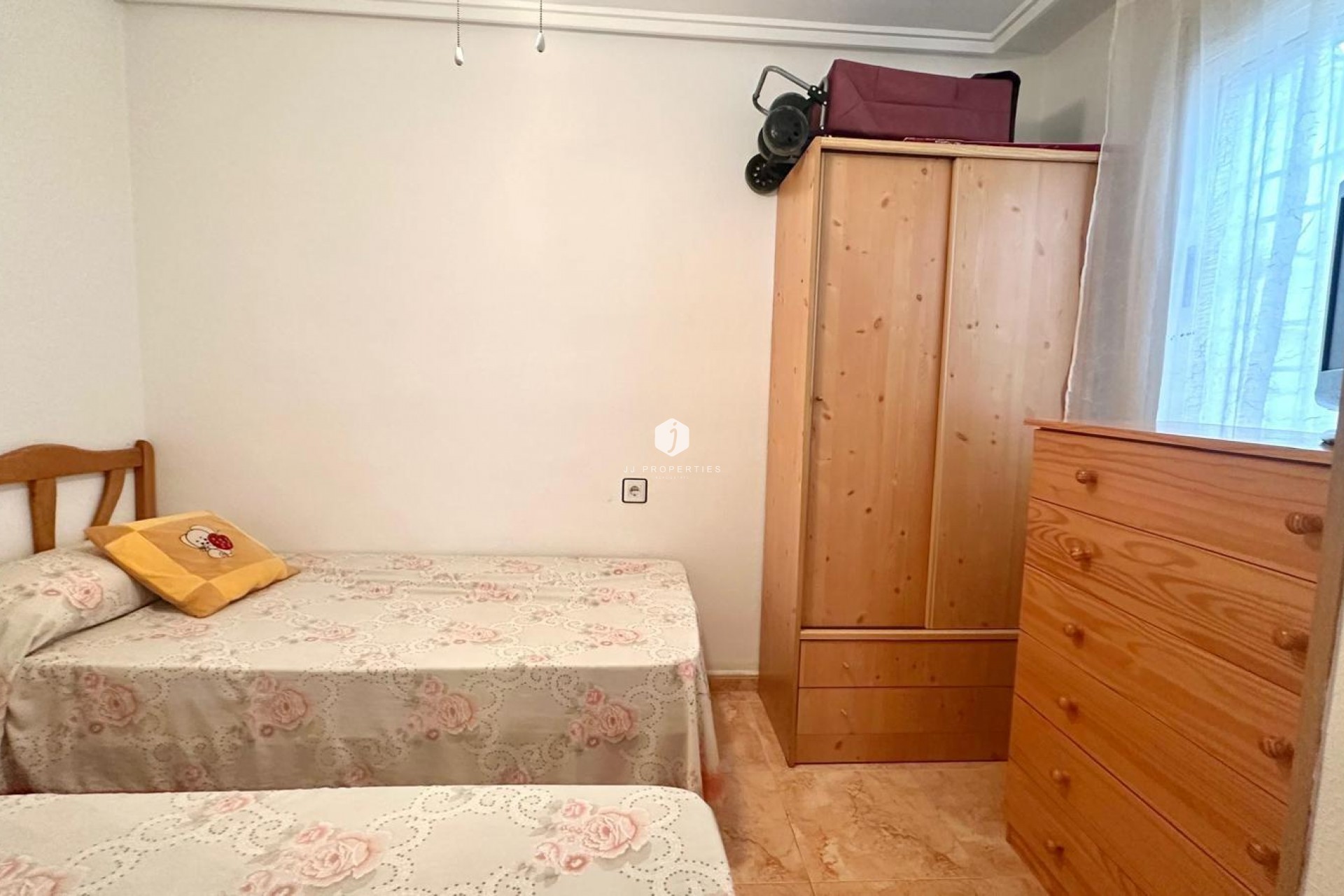 D'occasion - Bungalow -
Torrevieja - Torretas