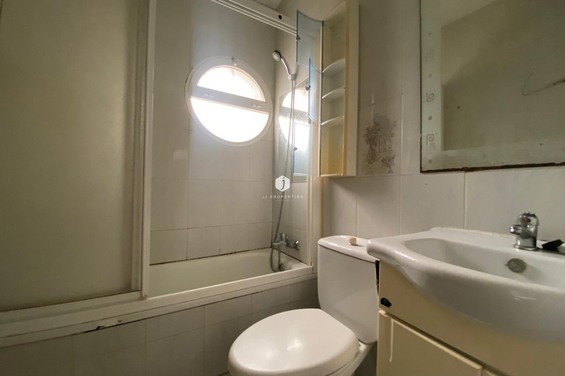 D'occasion - Bungalow -
Torrevieja - Torretas