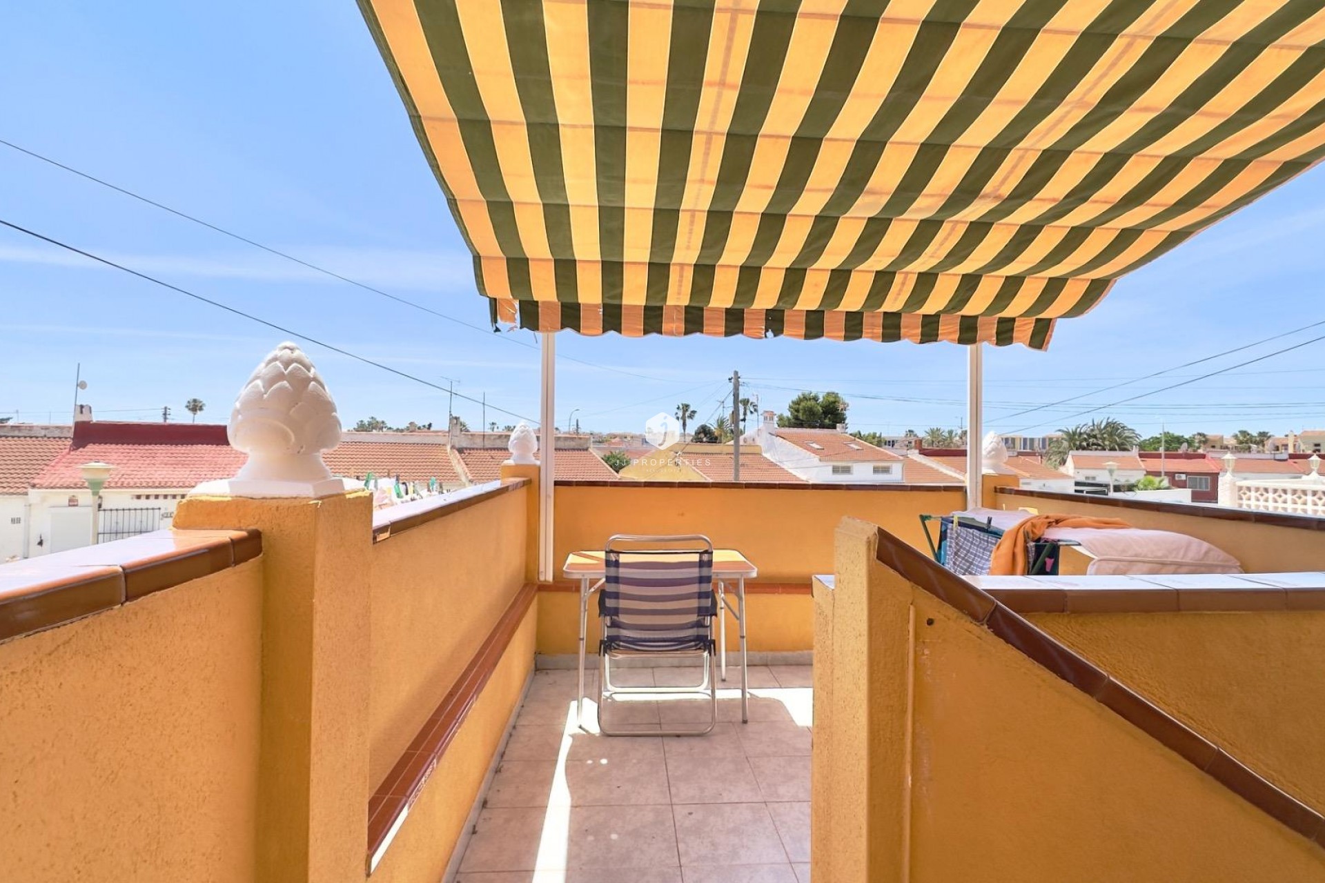 D'occasion - Bungalow -
Torrevieja - Torretas