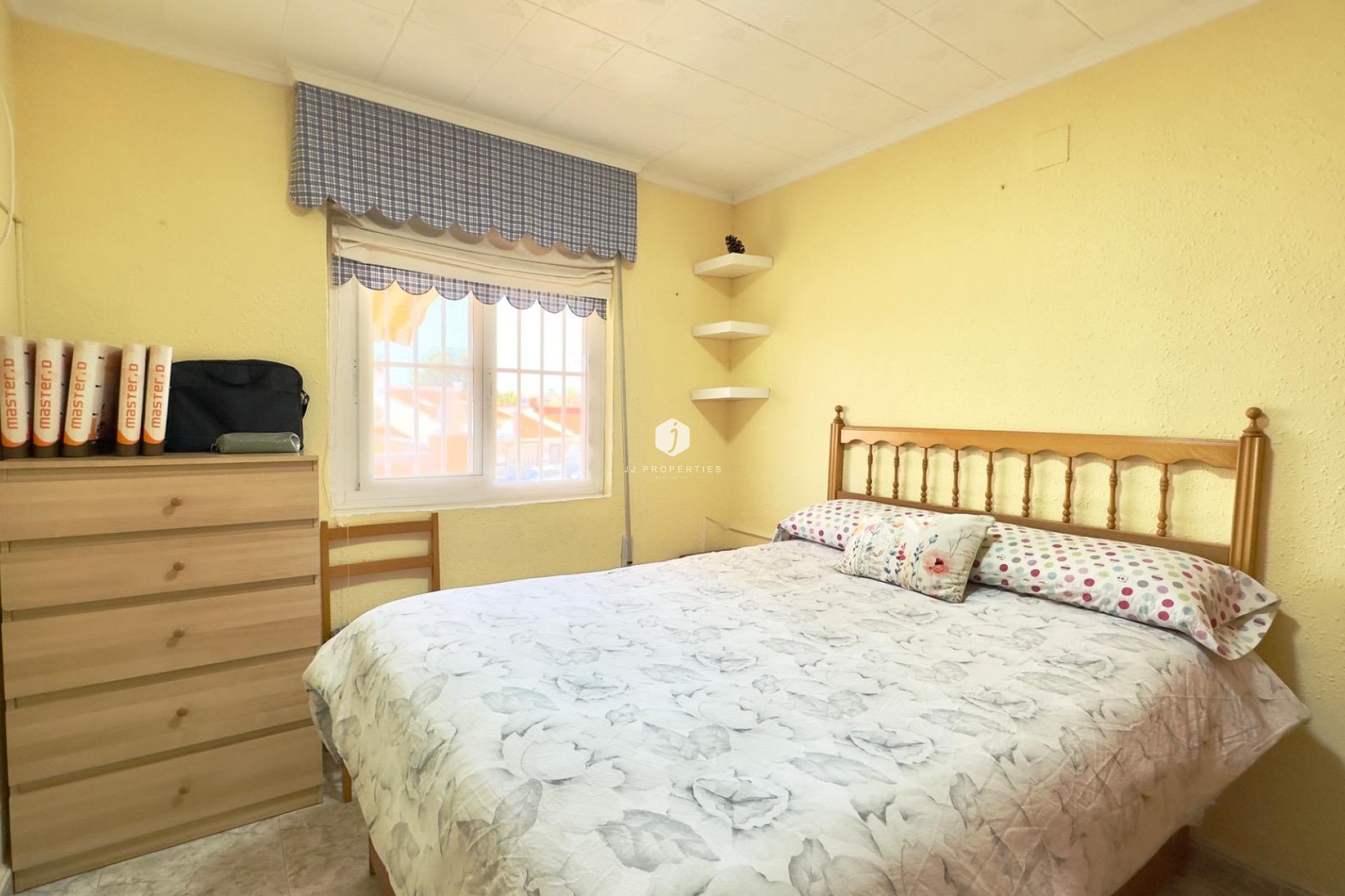 D'occasion - Bungalow -
Torrevieja - Torretas