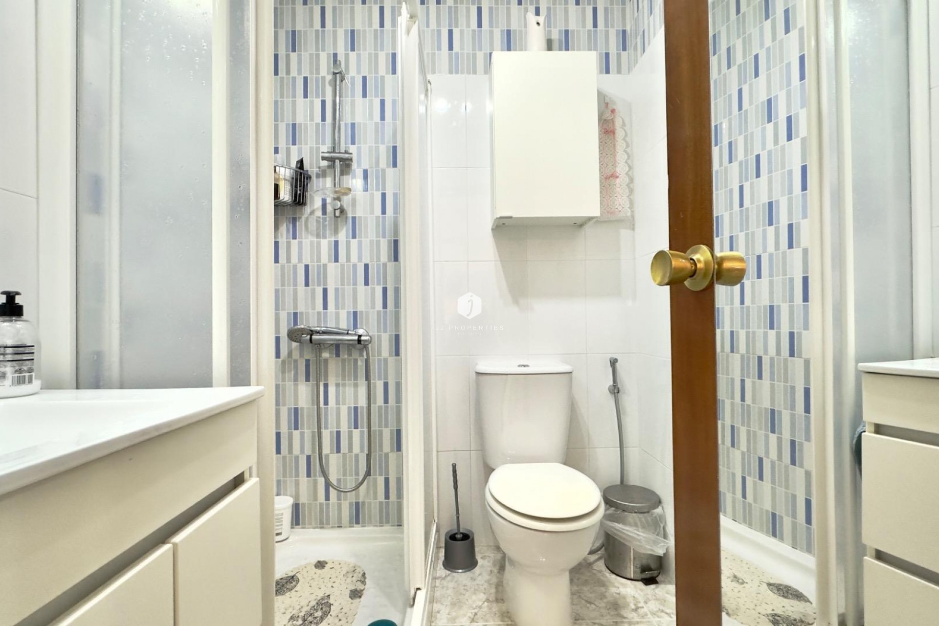 D'occasion - Bungalow -
Torrevieja - Torretas