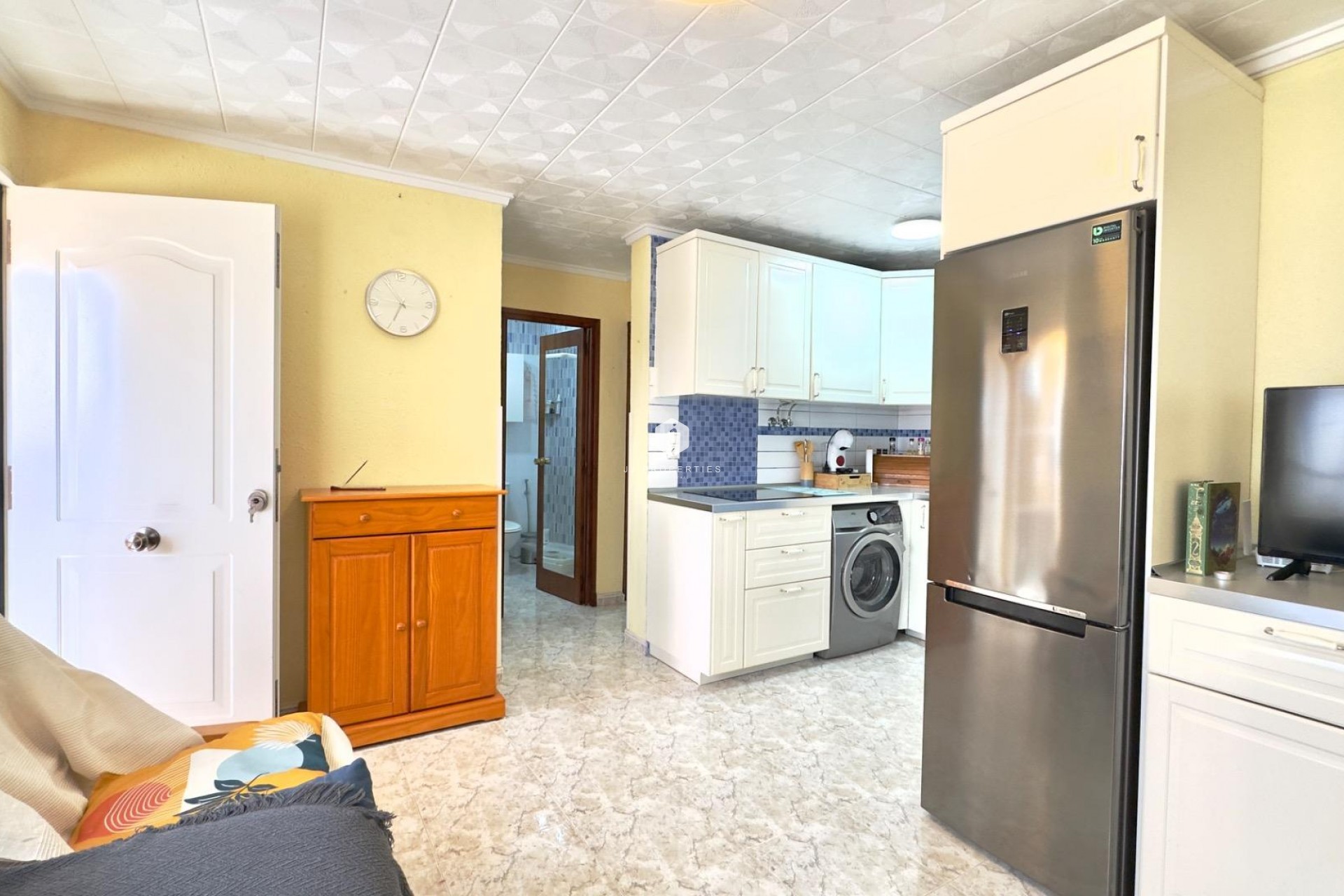 D'occasion - Bungalow -
Torrevieja - Torretas