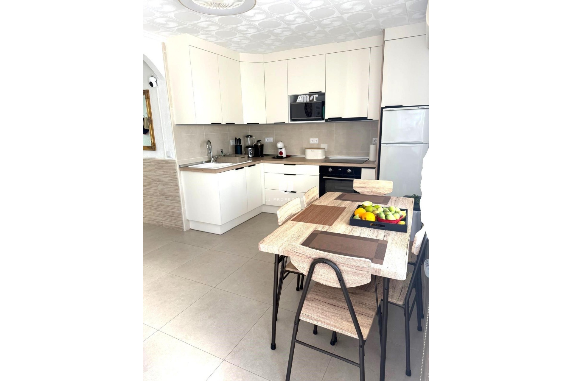 D'occasion - Bungalow -
Torrevieja - Torretas