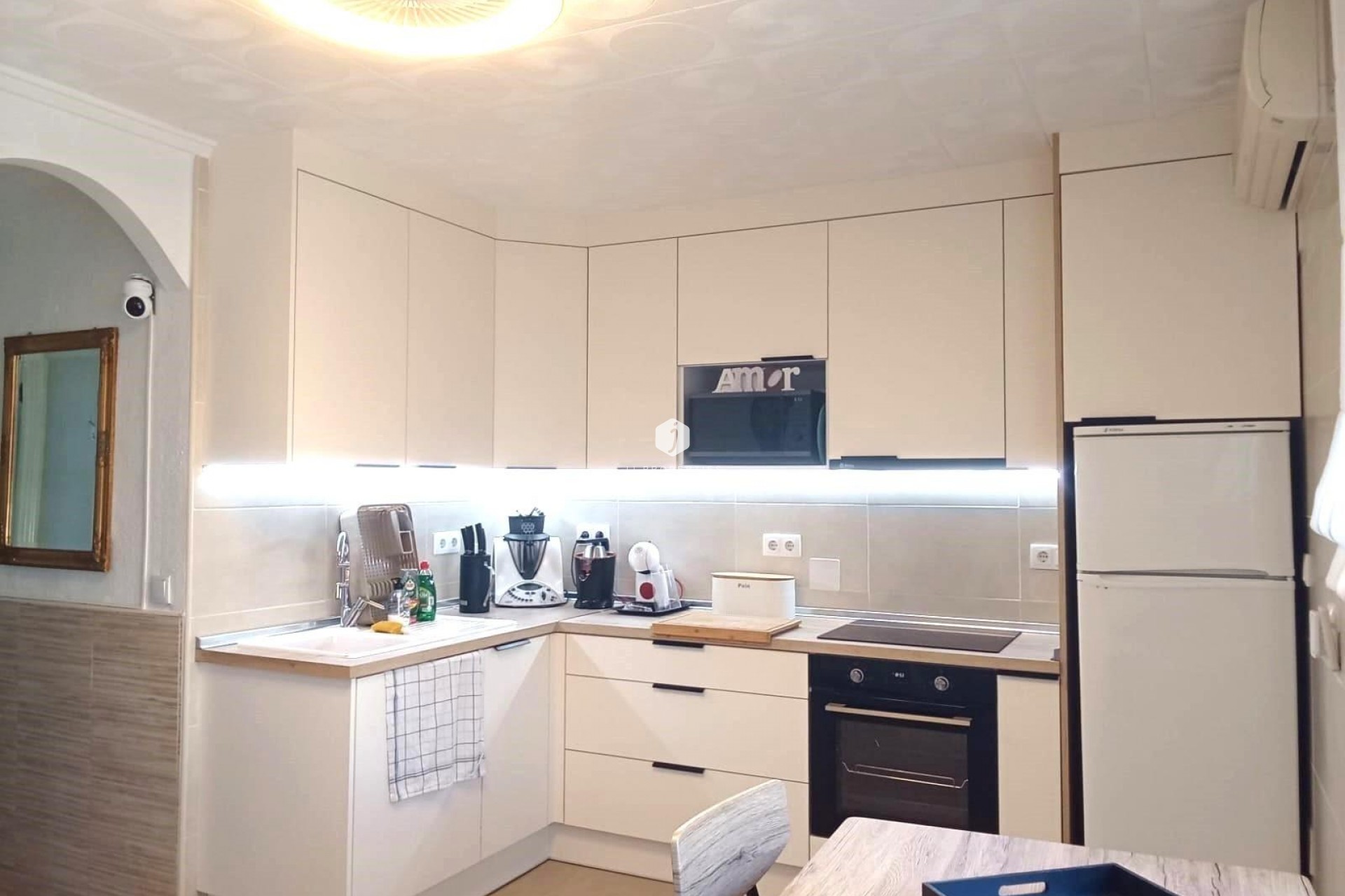 D'occasion - Bungalow -
Torrevieja - Torretas