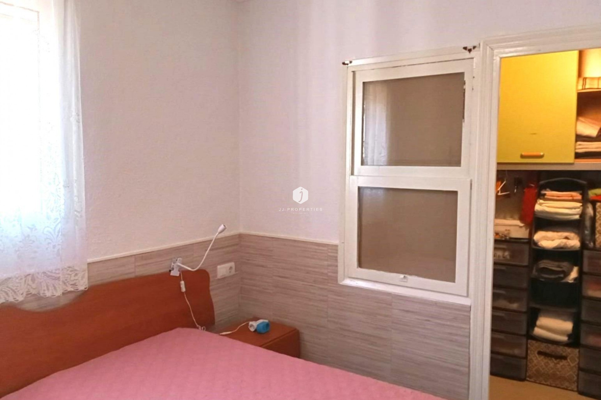 D'occasion - Bungalow -
Torrevieja - Torretas