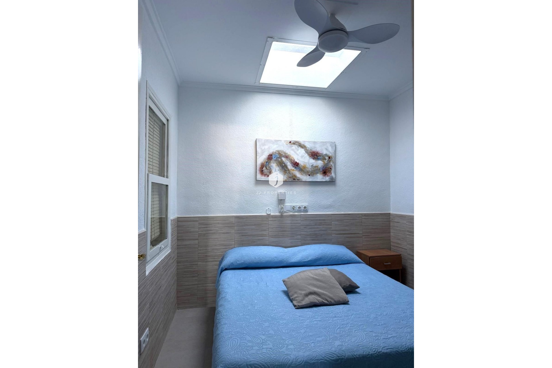 D'occasion - Bungalow -
Torrevieja - Torretas