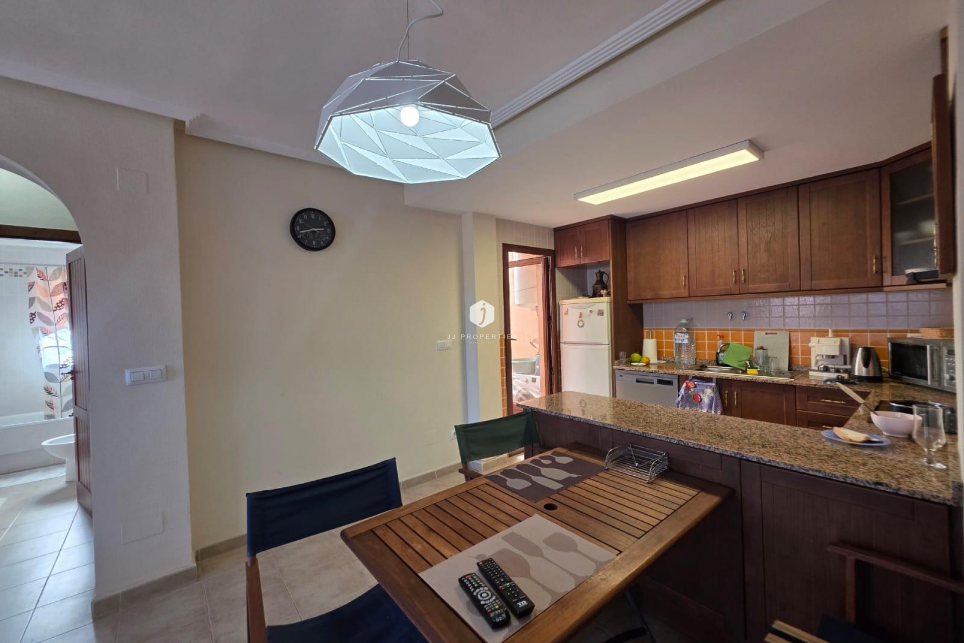 D'occasion - Bungalow -
Torrevieja - Zona Los Frutales