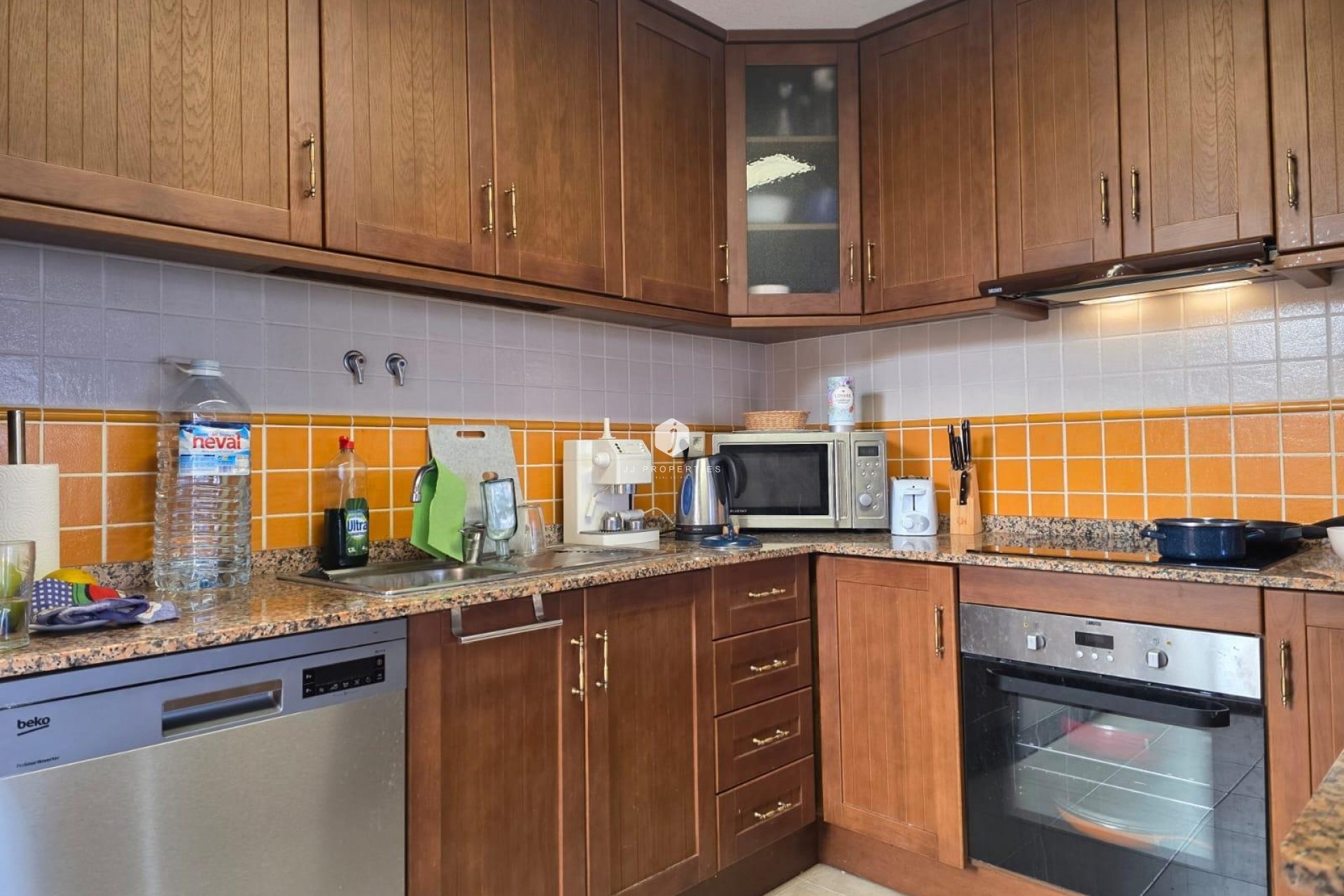 D'occasion - Bungalow -
Torrevieja - Zona Los Frutales