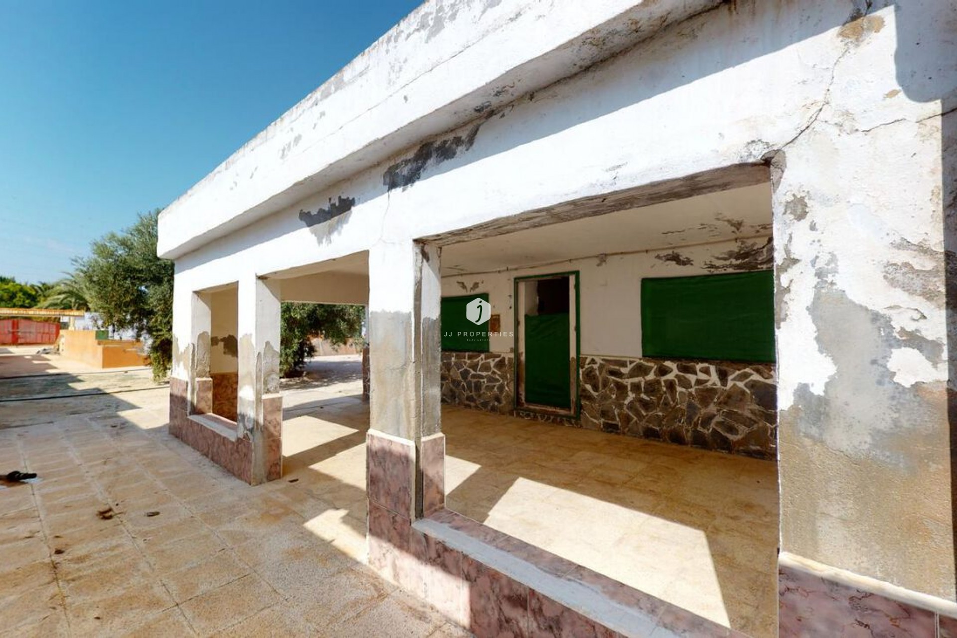 D'occasion - Chalet -
Albatera - Inland