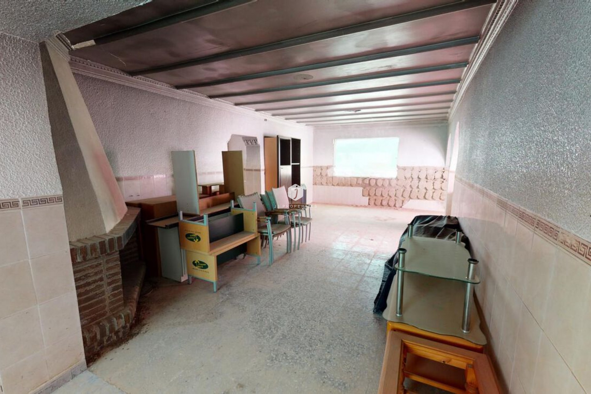 D'occasion - Chalet -
Albatera - Inland