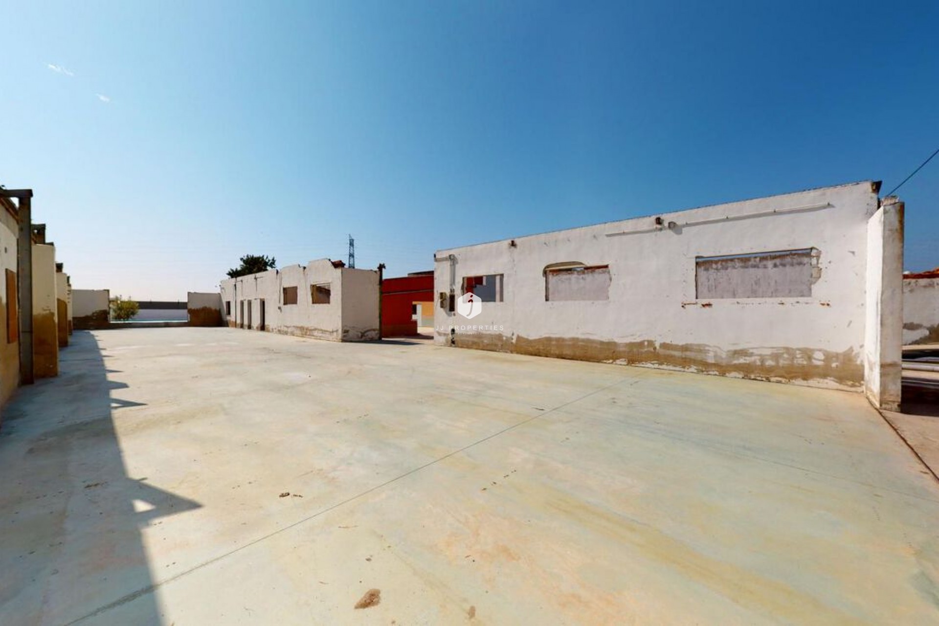 D'occasion - Chalet -
Albatera - Inland