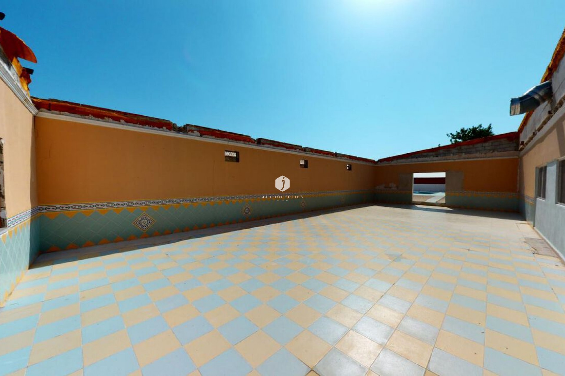 D'occasion - Chalet -
Albatera - Inland