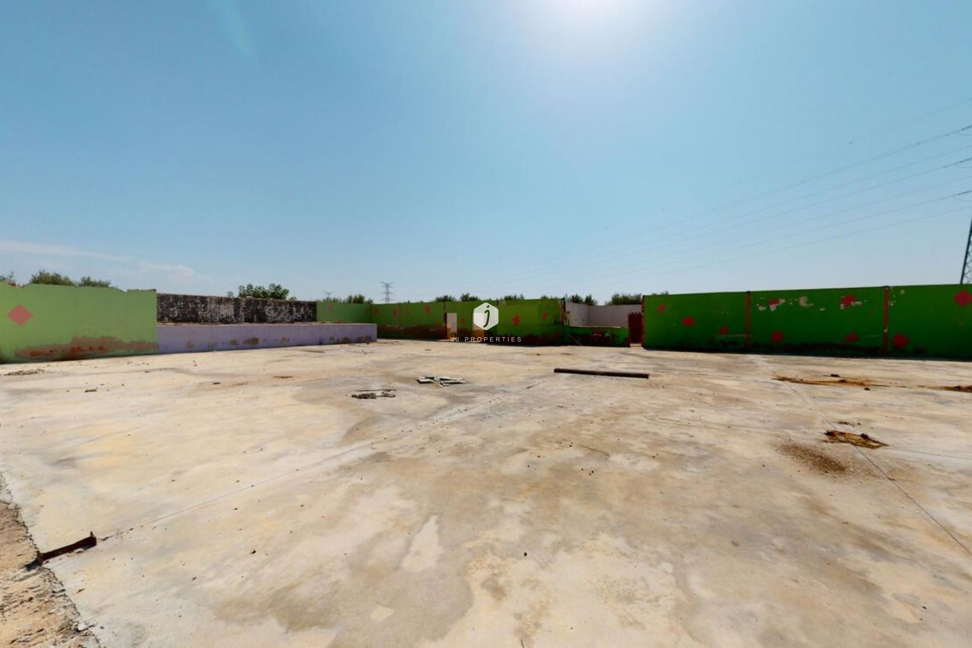 D'occasion - Chalet -
Albatera - Inland