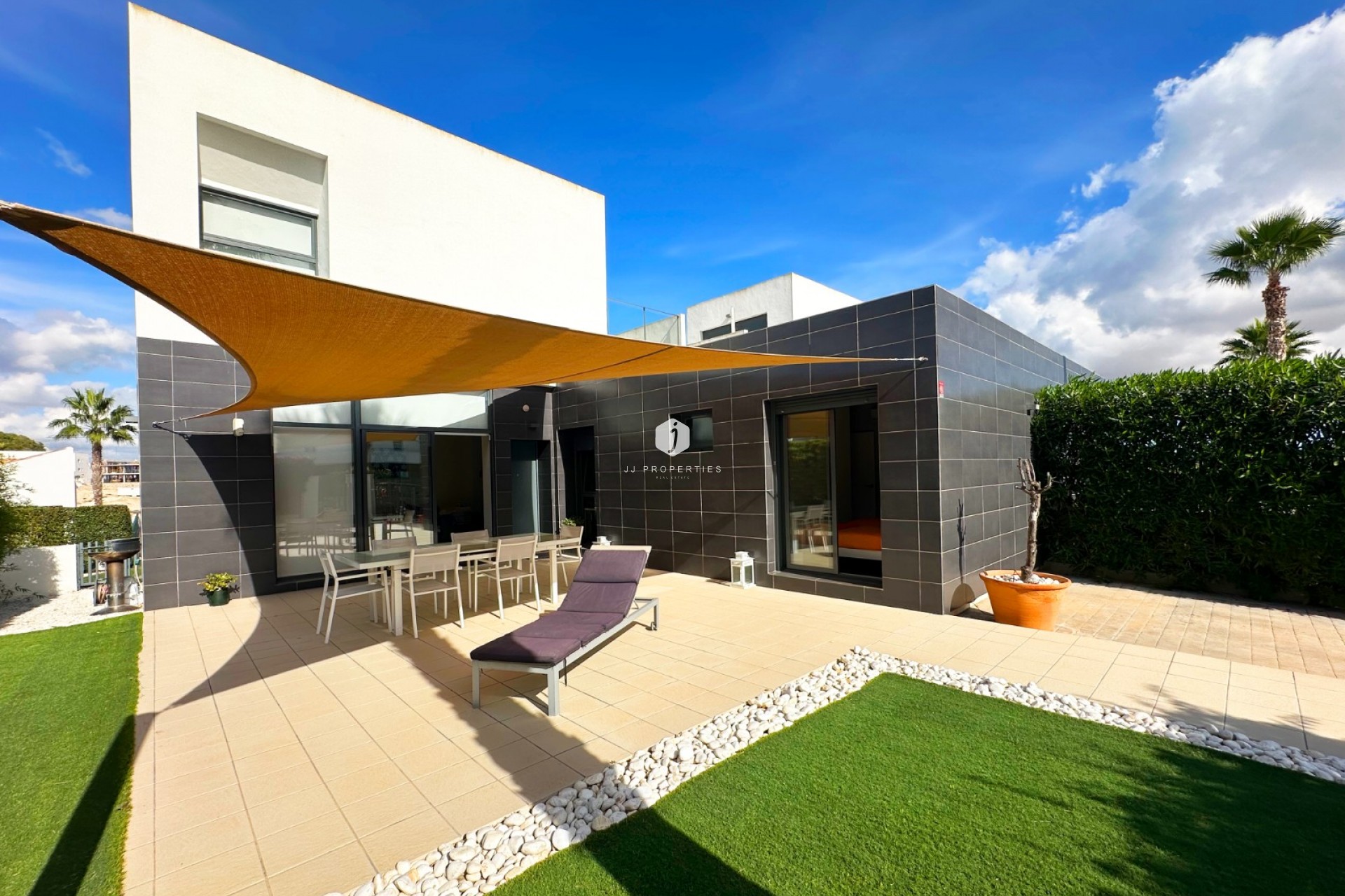 D'occasion - Chalet -
Algorfa - Inland