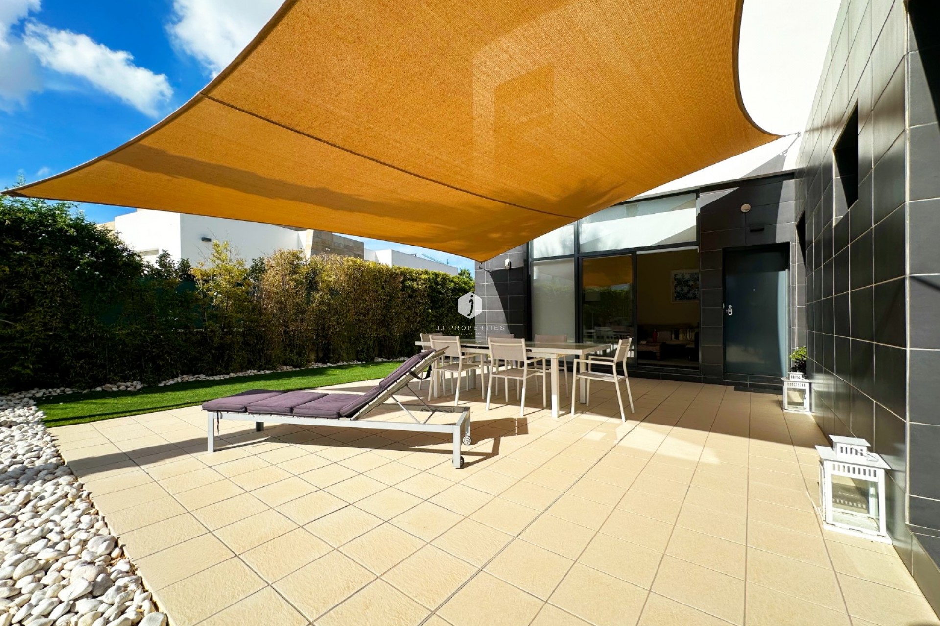 D'occasion - Chalet -
Algorfa - Inland