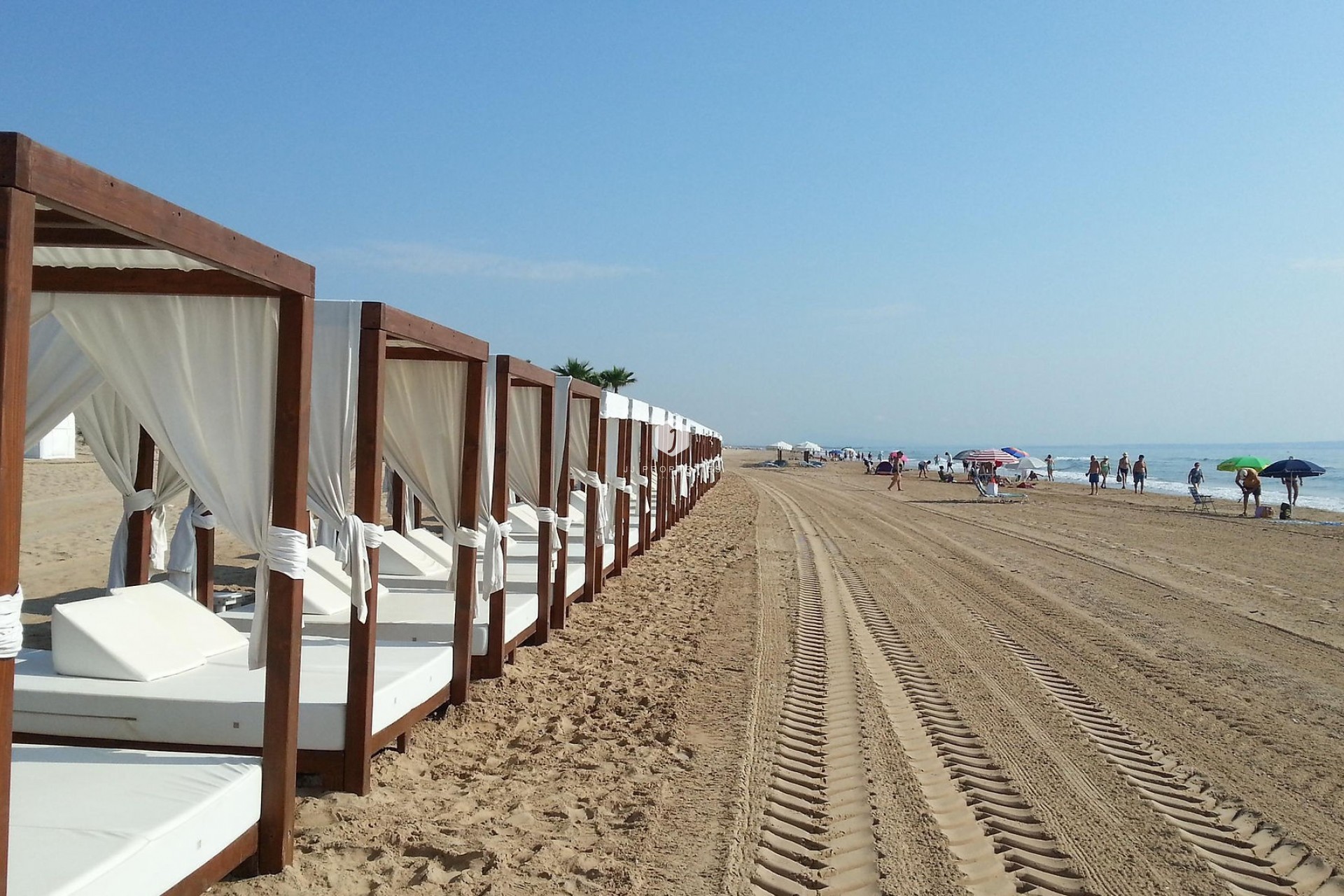 D'occasion - Chalet -
Algorfa - Inland