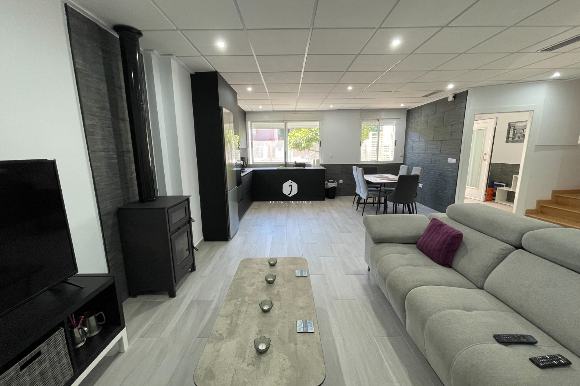 D'occasion - Chalet -
Algorfa - Inland