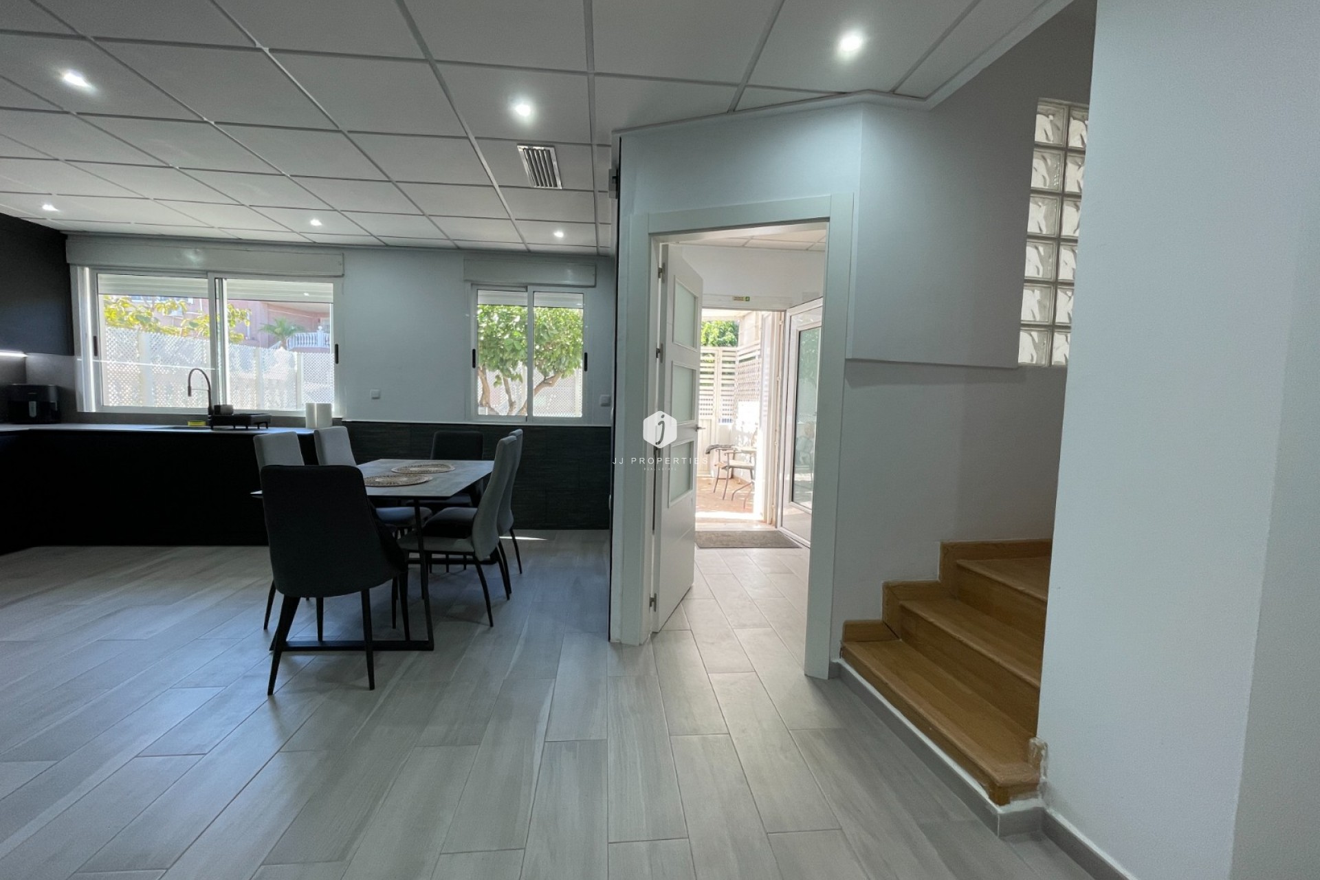 D'occasion - Chalet -
Algorfa - Inland