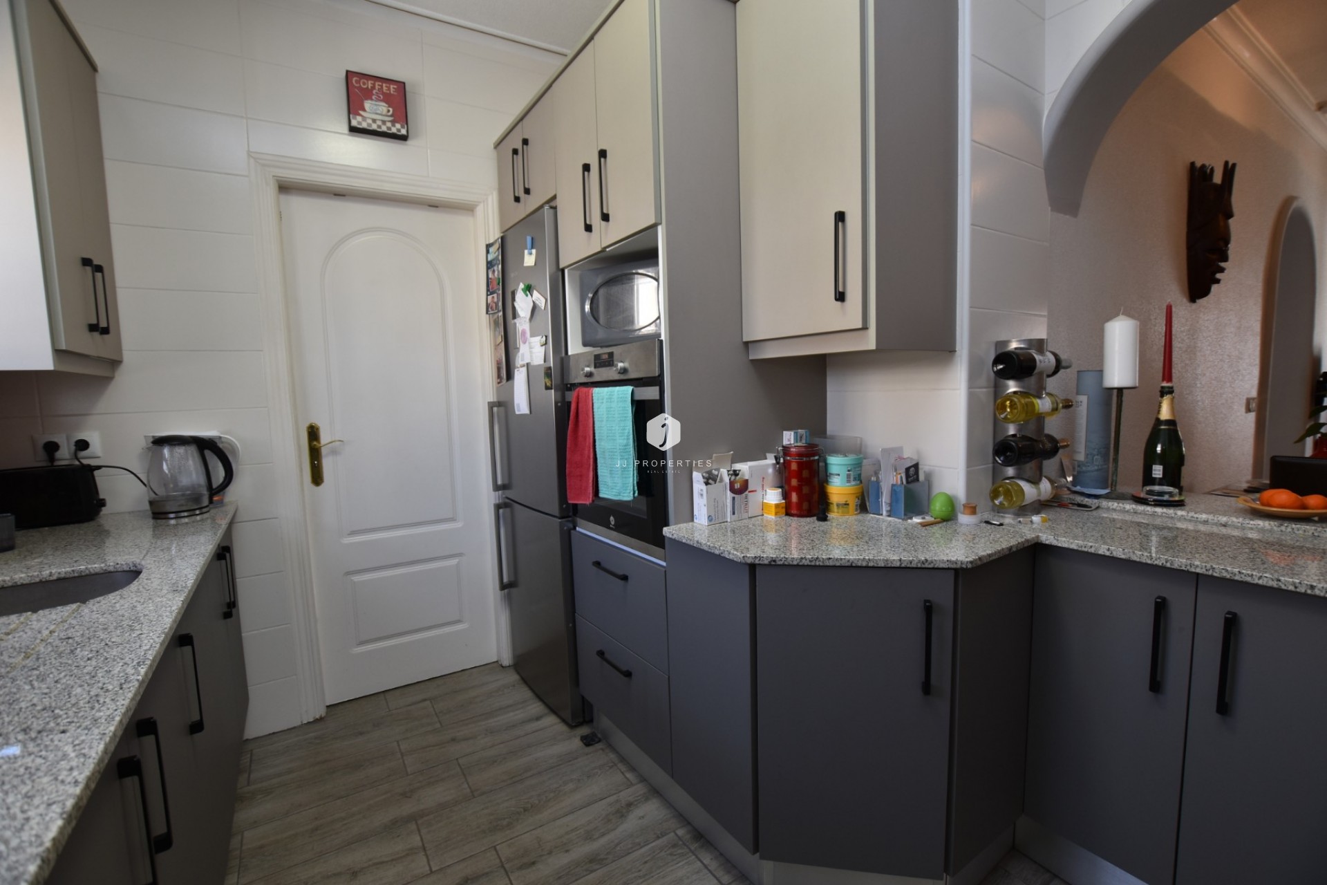 D'occasion - Chalet -
Algorfa - Inland