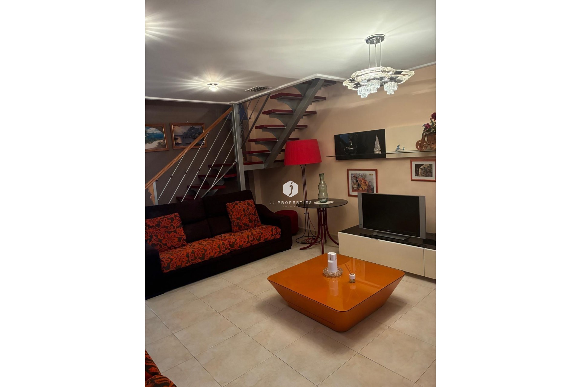 D'occasion - Chalet -
Algorfa - Pueblo 3