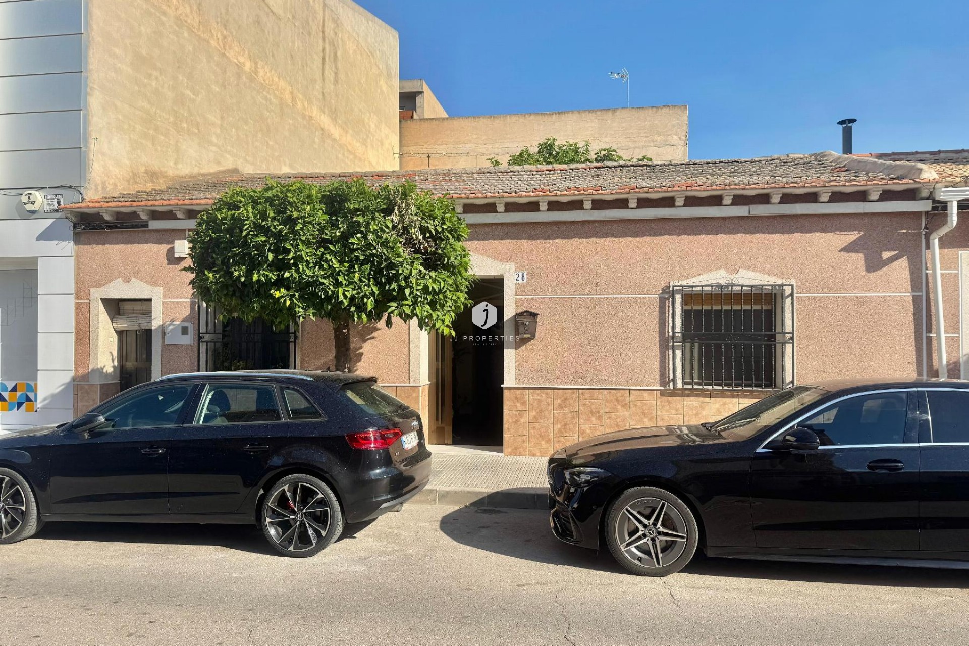 D'occasion - Chalet -
Benejúzar - Inland