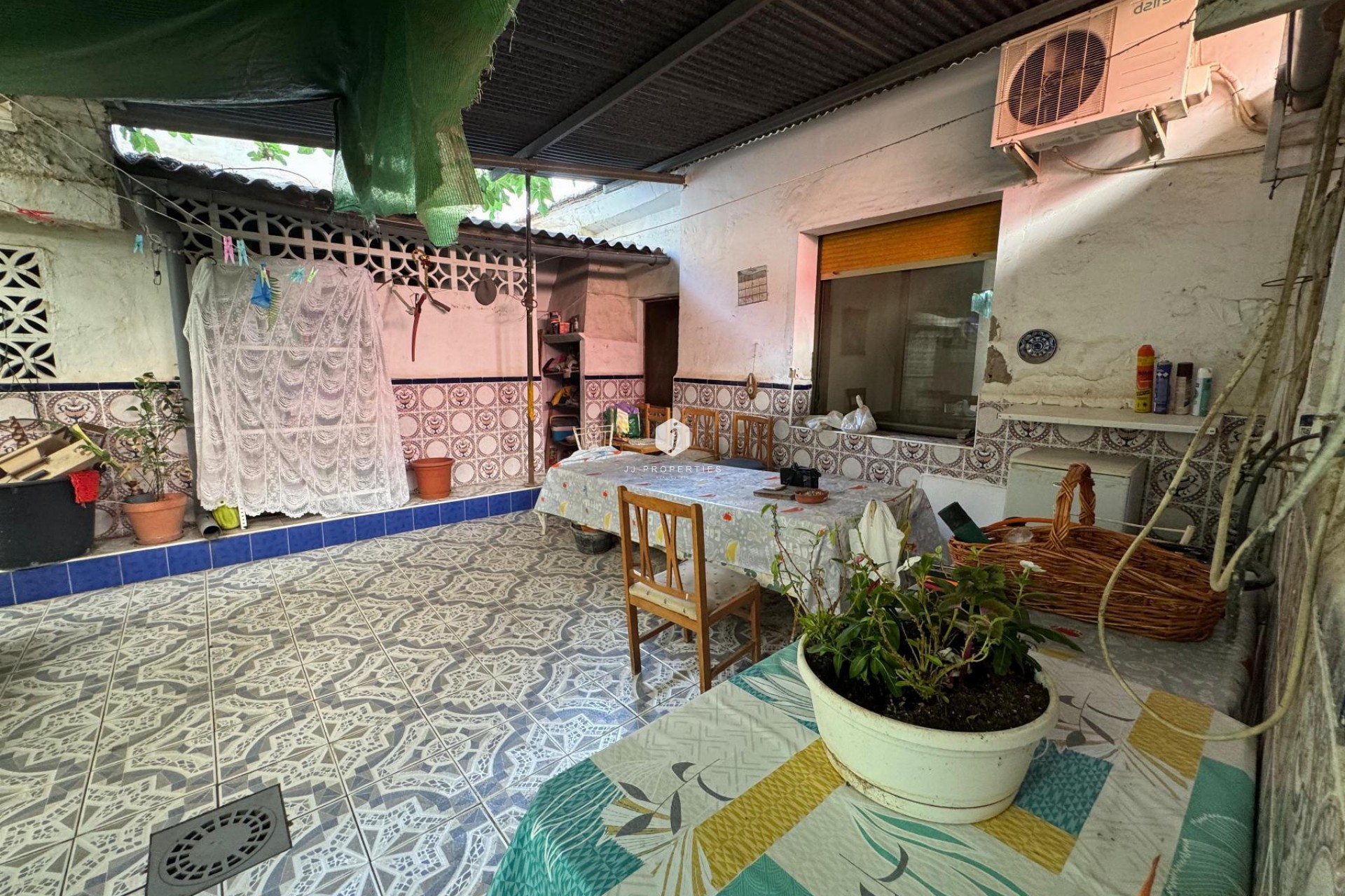 D'occasion - Chalet -
Benejúzar - Inland