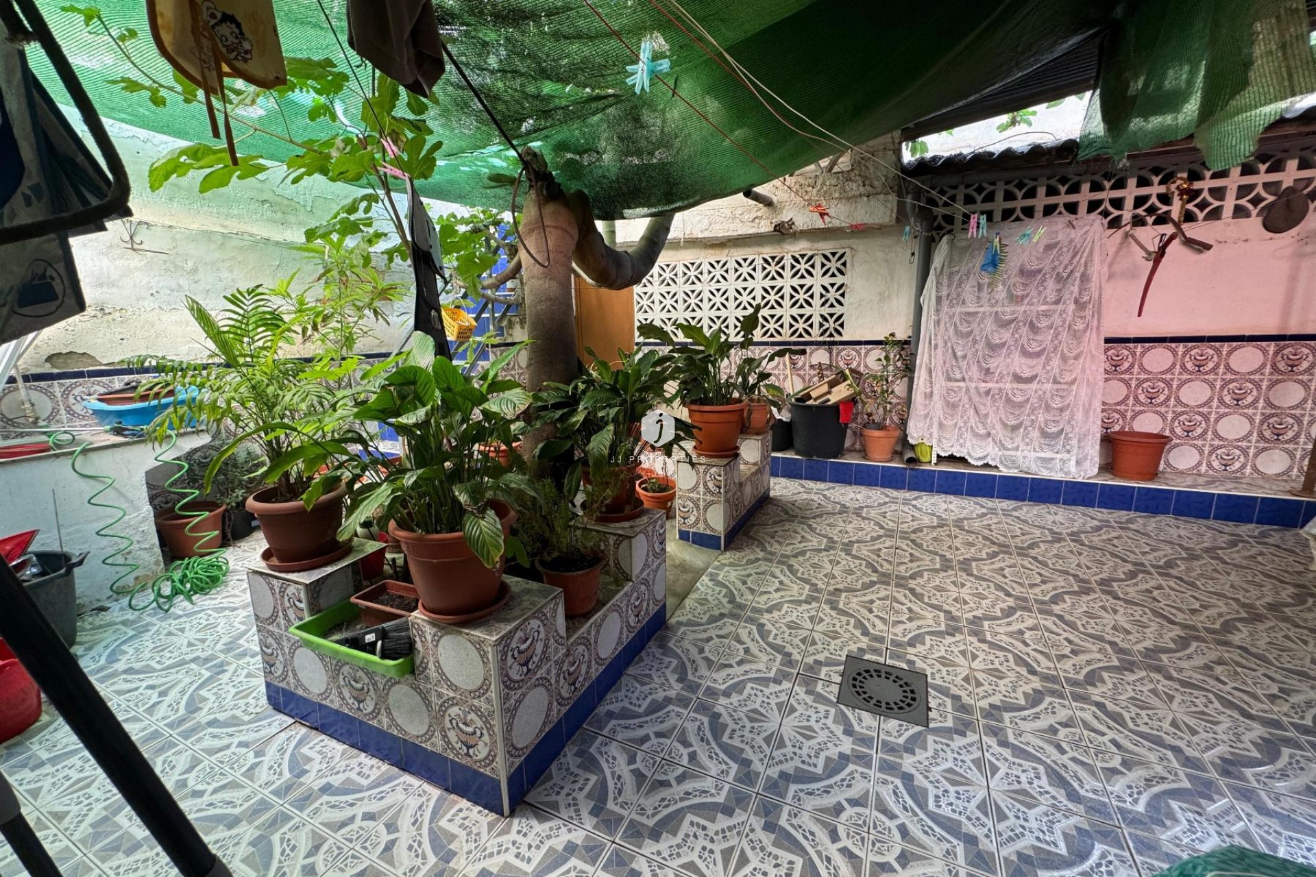 D'occasion - Chalet -
Benejúzar - Inland