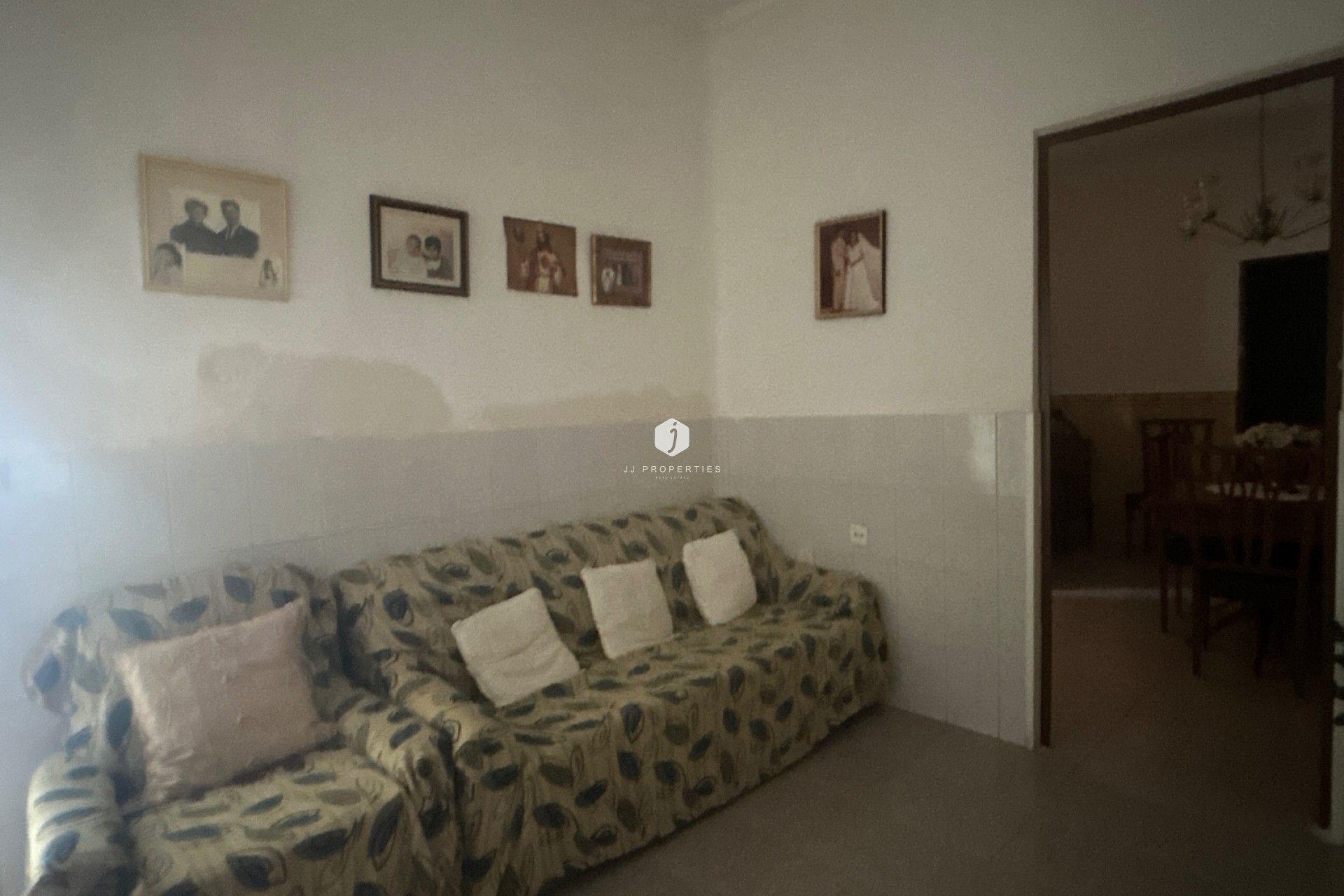 D'occasion - Chalet -
Benejúzar - Inland