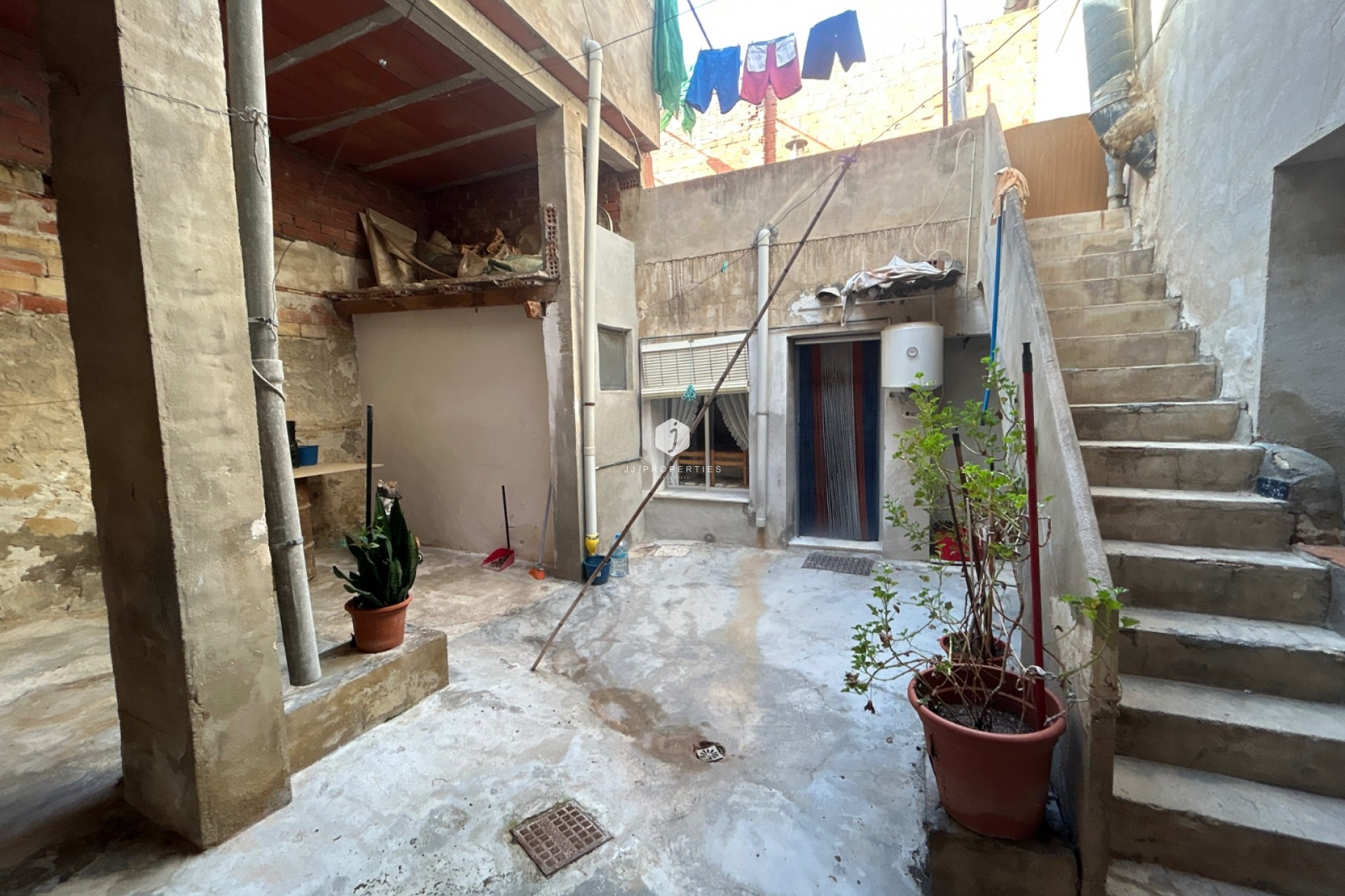 D'occasion - Chalet -
Benejúzar - Inland