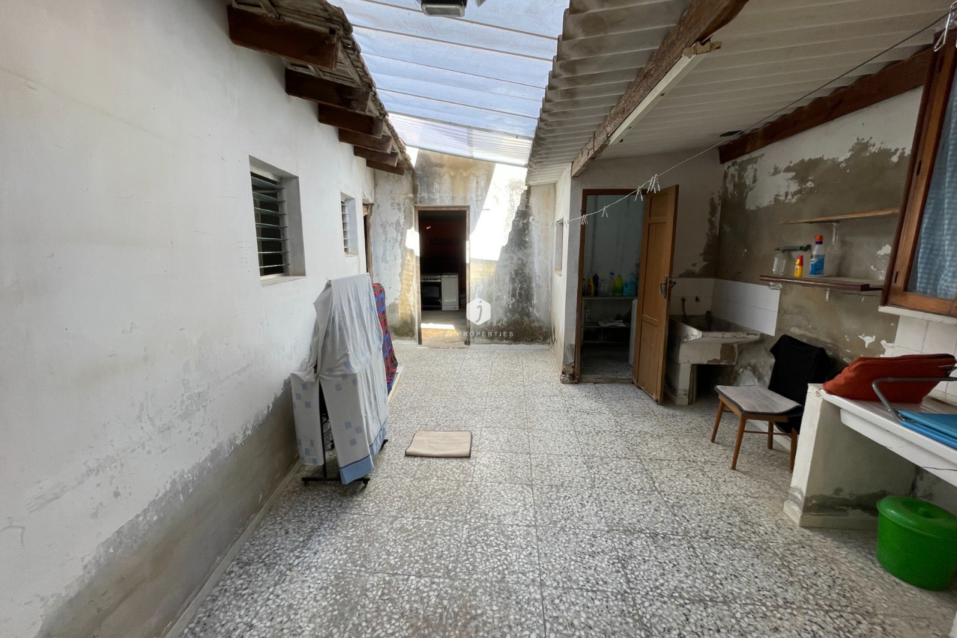 D'occasion - Chalet -
Benejúzar - Inland