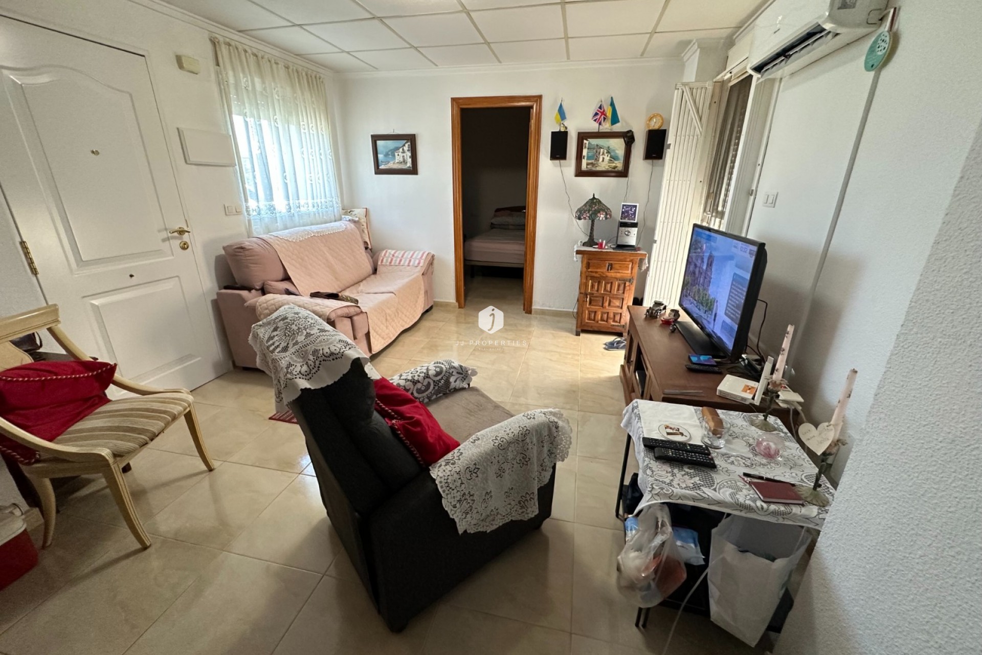 D'occasion - Chalet -
Benejúzar - Inland