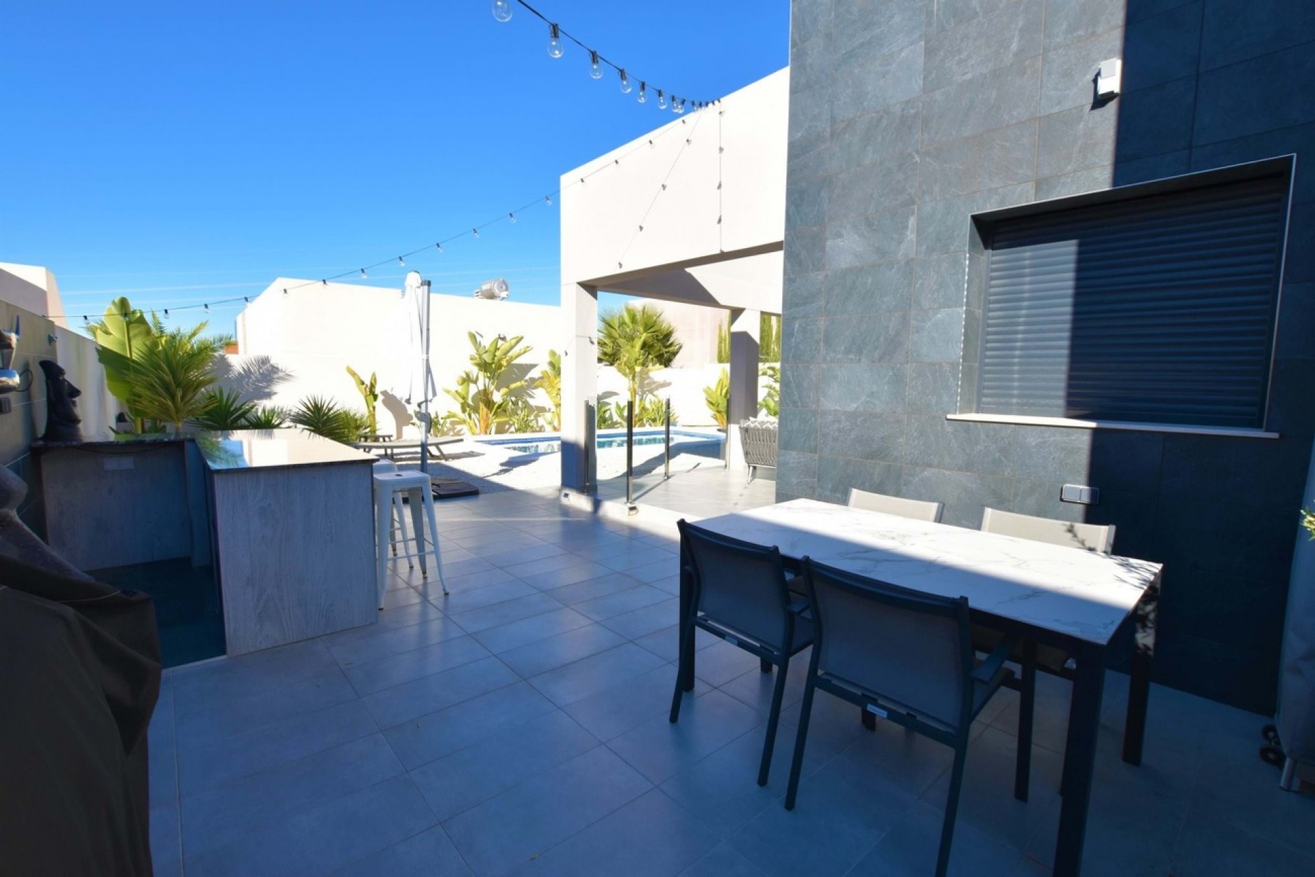 D'occasion - Chalet -
Benijofar - Costa Blanca