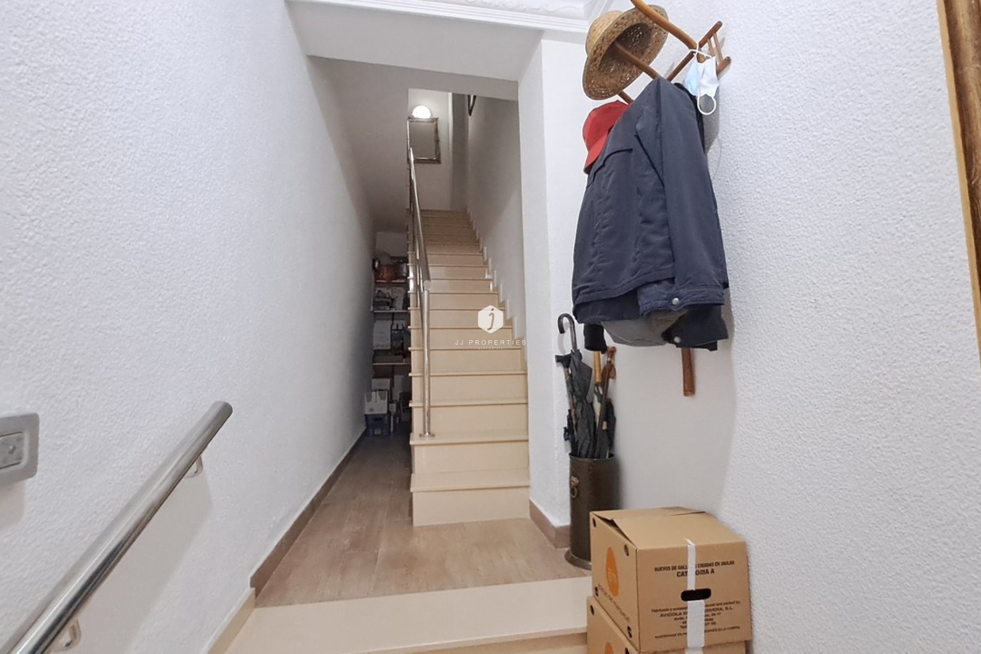 D'occasion - Chalet -
Benijofar - Costa Blanca