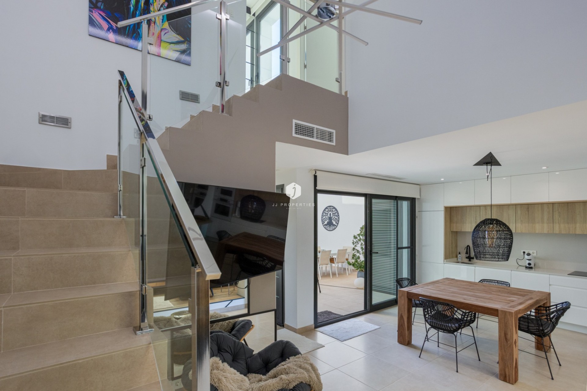 D'occasion - Chalet -
Benijofar - Costa Blanca