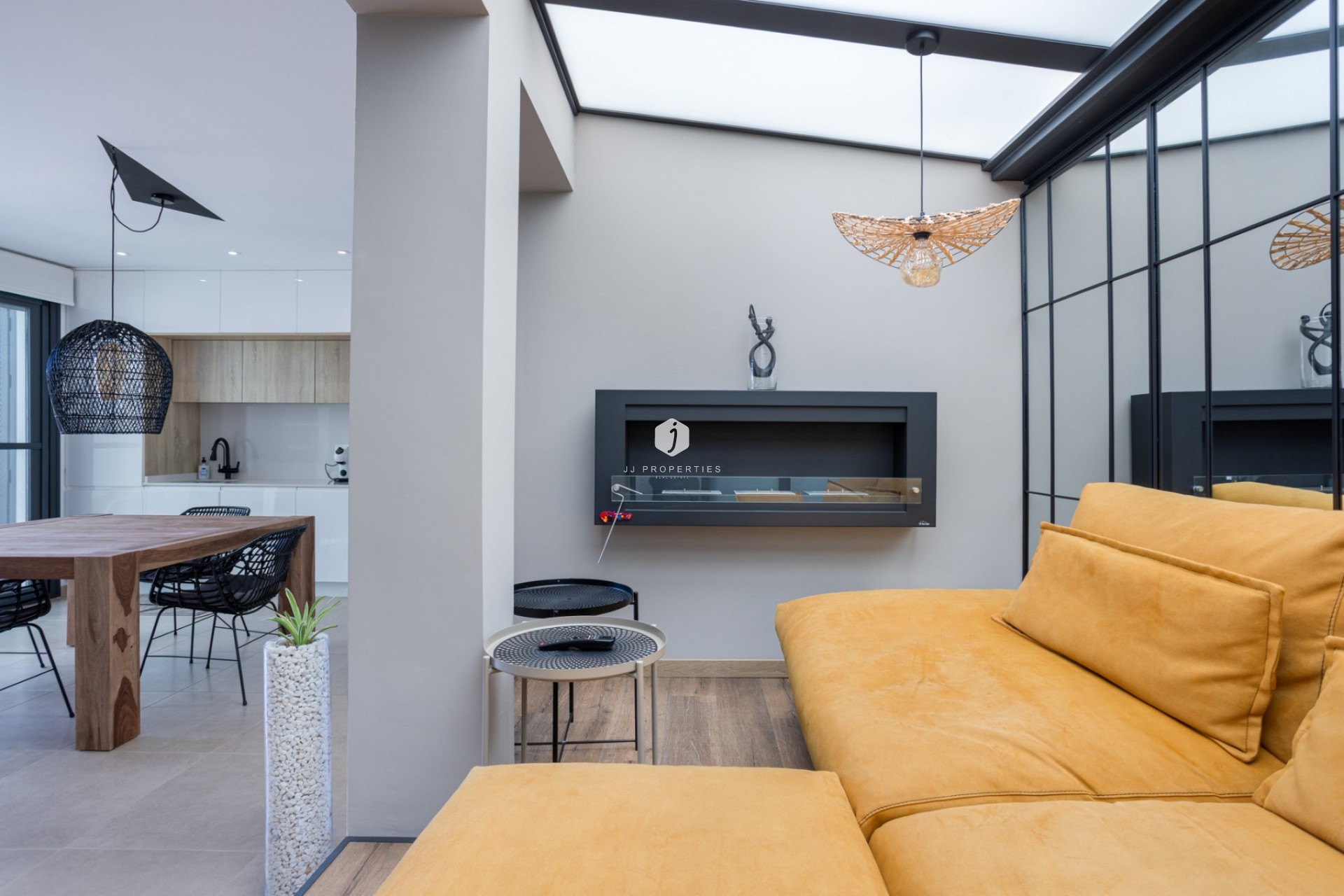 D'occasion - Chalet -
Benijofar - Costa Blanca