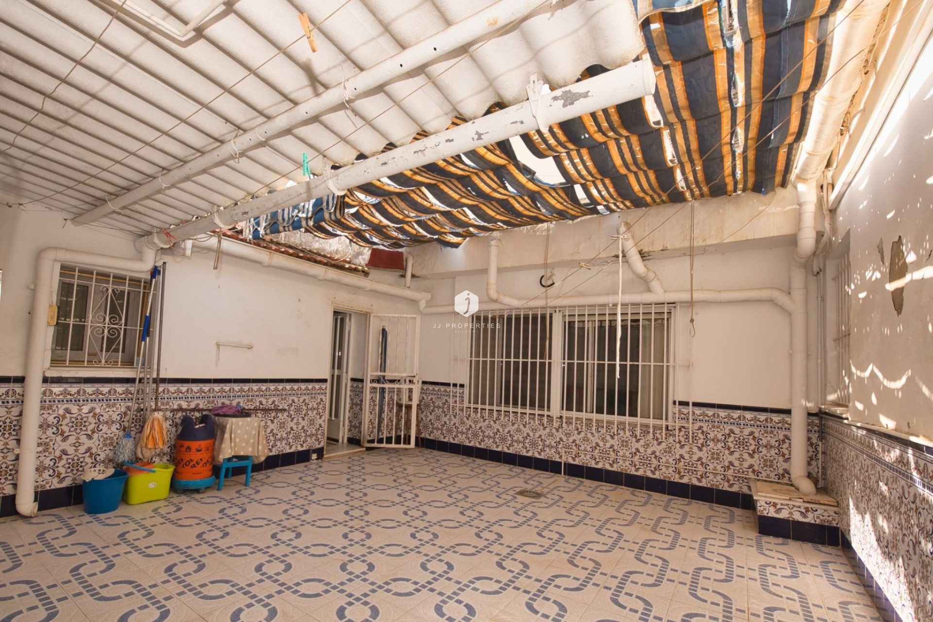 D'occasion - Chalet -
Benijofar - Costa Blanca