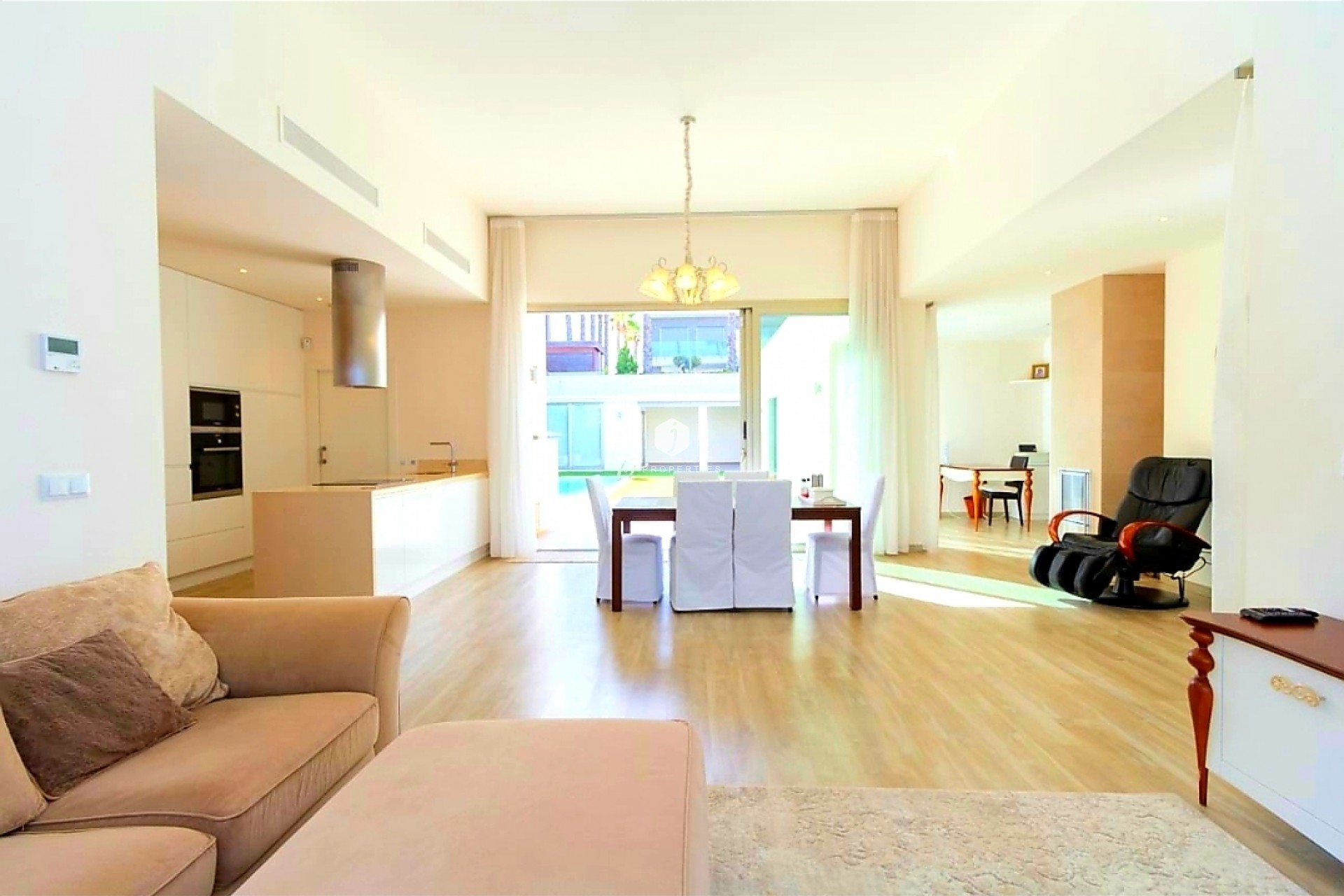 D'occasion - Chalet -
Benijofar - Costa Blanca