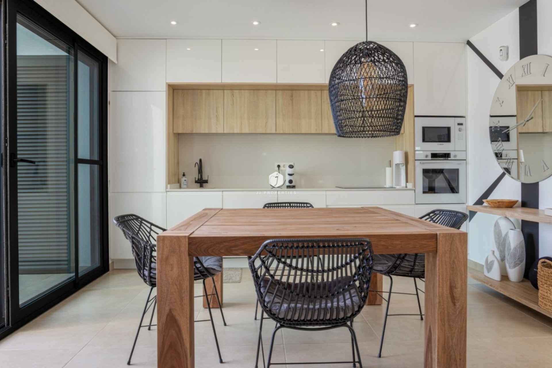 D'occasion - Chalet -
Benijofar - Costa Blanca