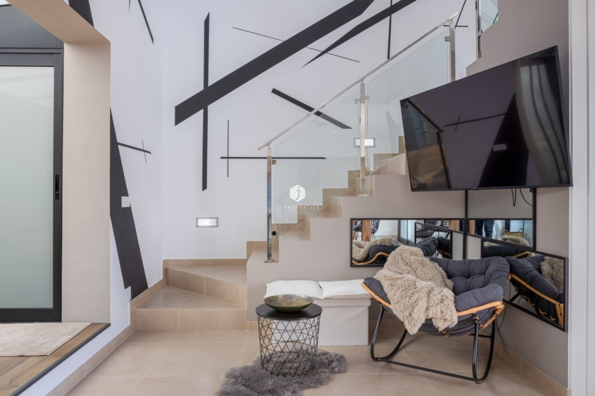 D'occasion - Chalet -
Benijofar - Costa Blanca