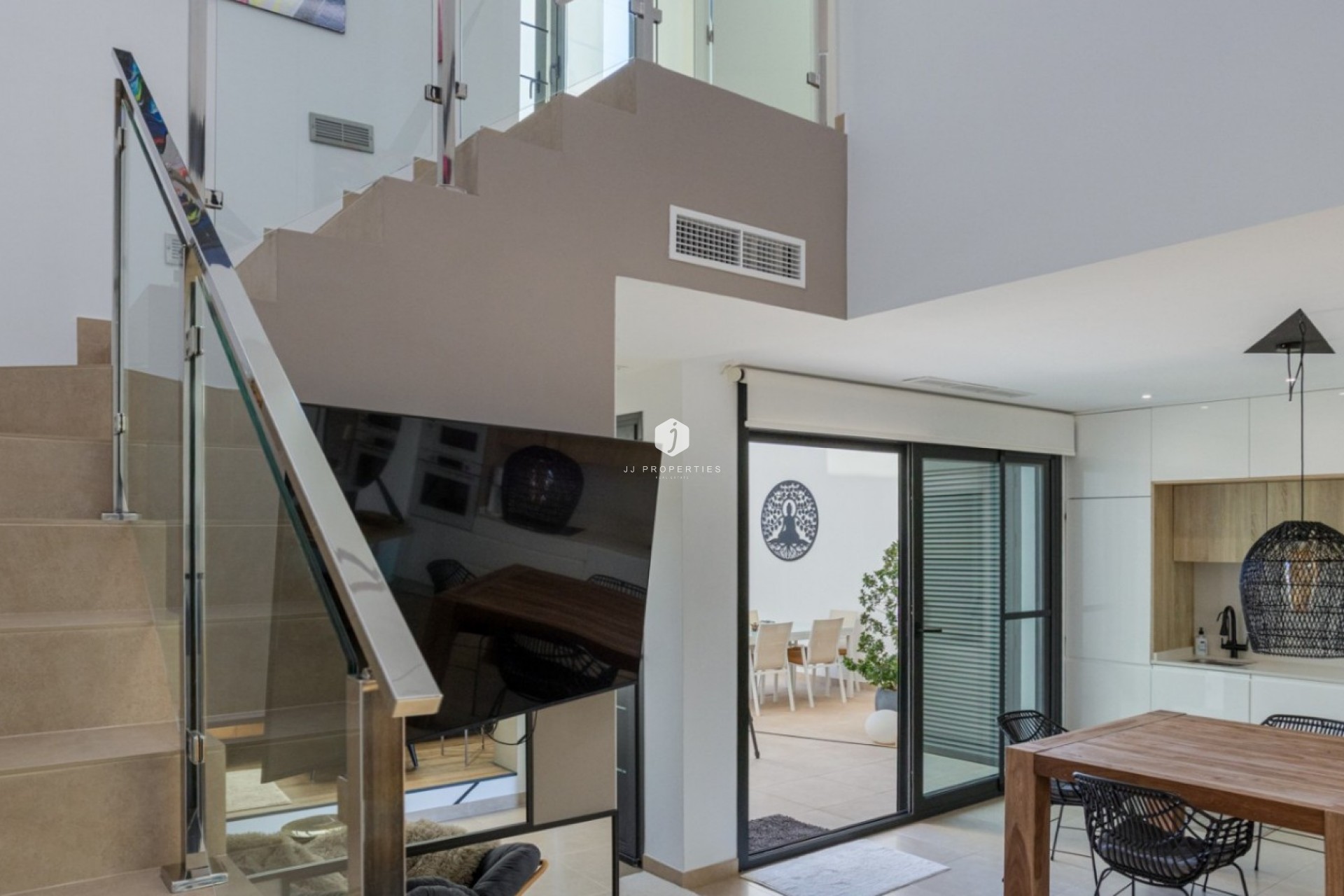 D'occasion - Chalet -
Benijofar - Costa Blanca