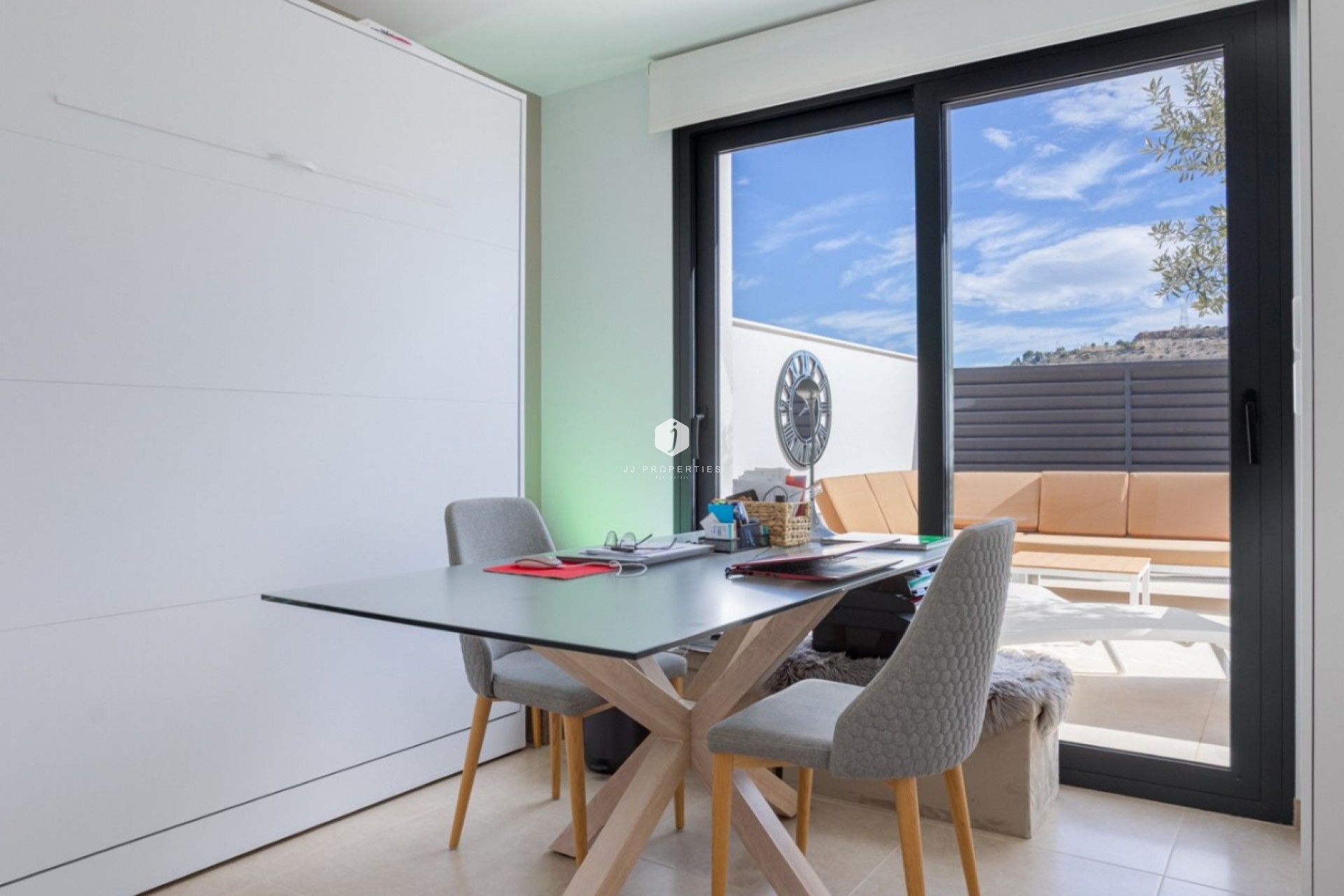 D'occasion - Chalet -
Benijofar - Costa Blanca