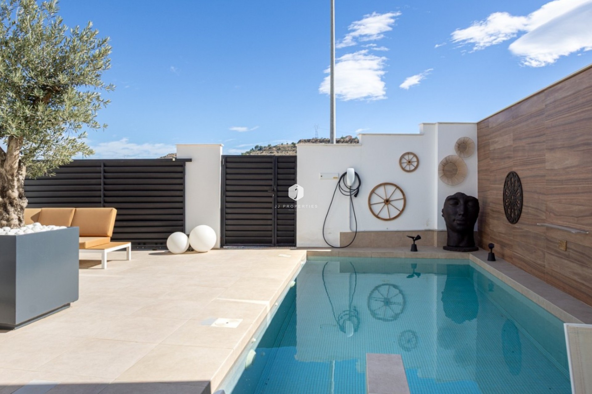 D'occasion - Chalet -
Benijofar - Costa Blanca