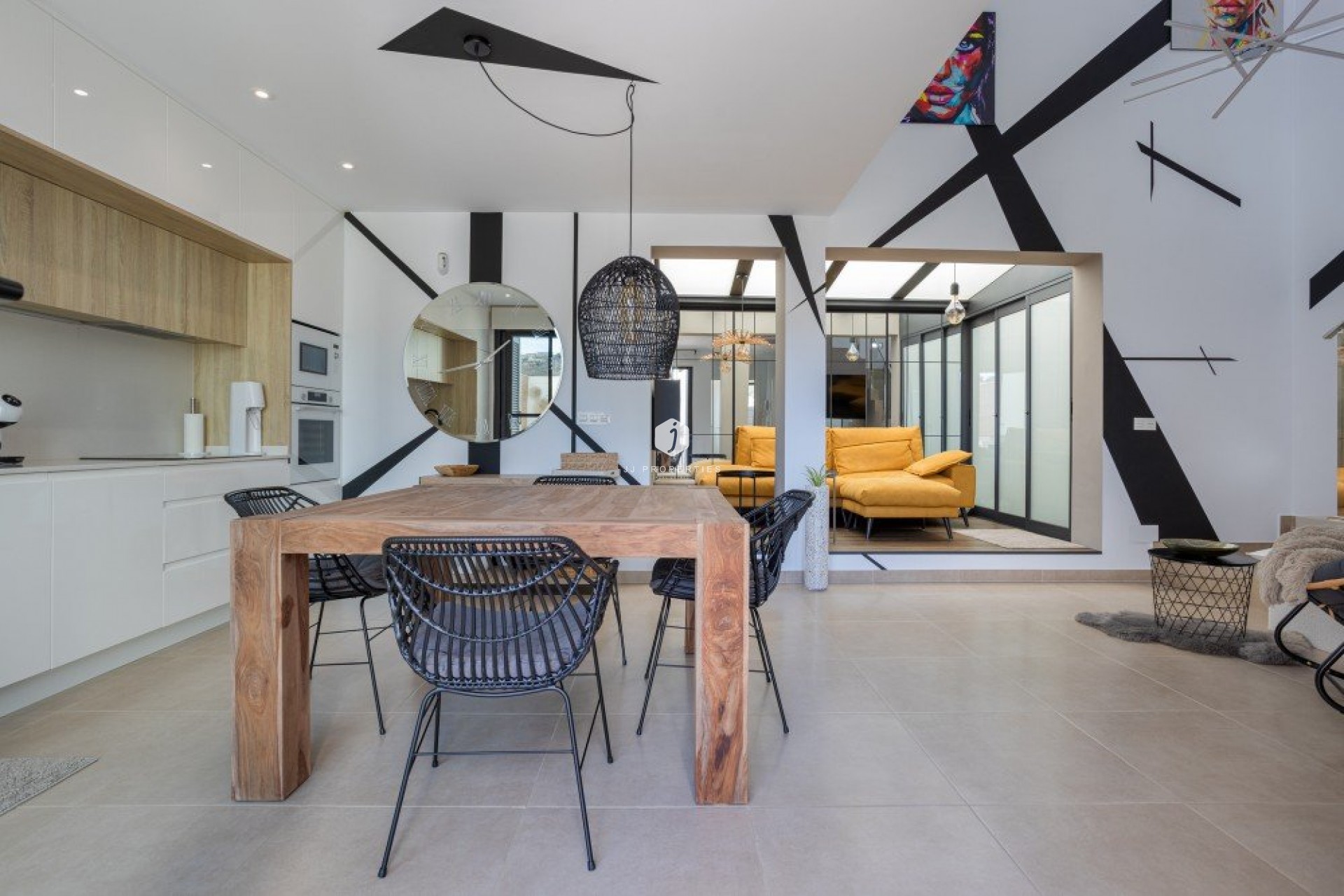 D'occasion - Chalet -
Benijofar - Costa Blanca