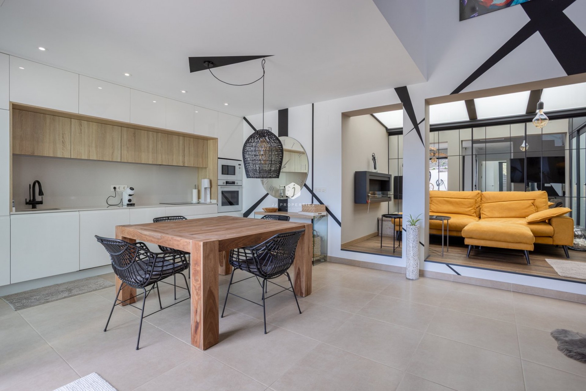 D'occasion - Chalet -
Benijofar - Costa Blanca