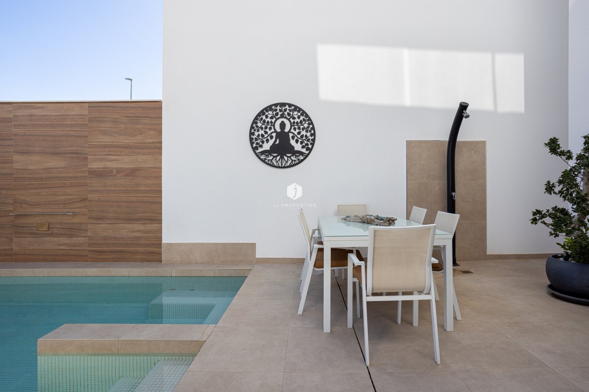 D'occasion - Chalet -
Benijofar - Costa Blanca