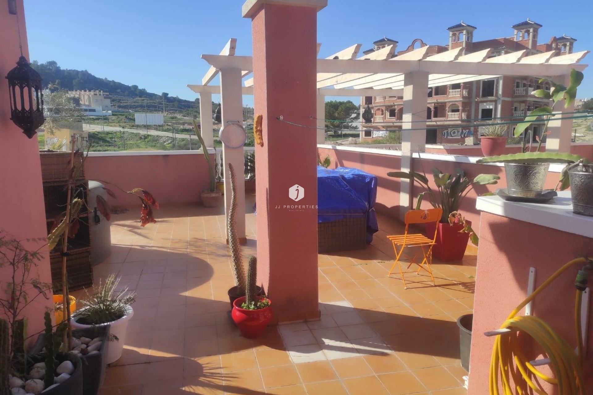 D'occasion - Chalet -
Bigastro - Comunidad Valenciana