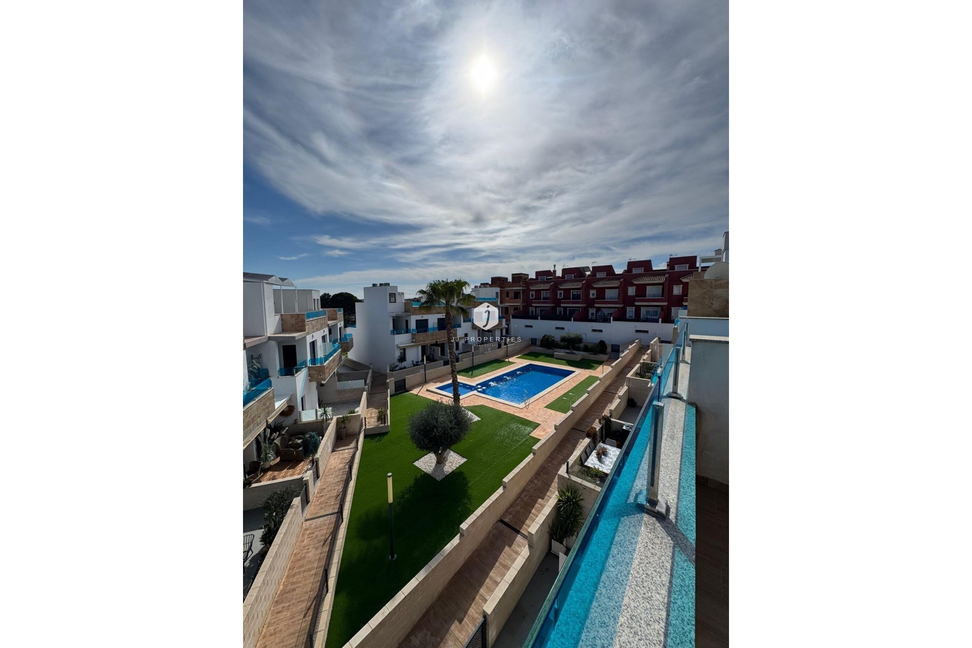 D'occasion - Chalet -
Bigastro - Comunidad Valenciana