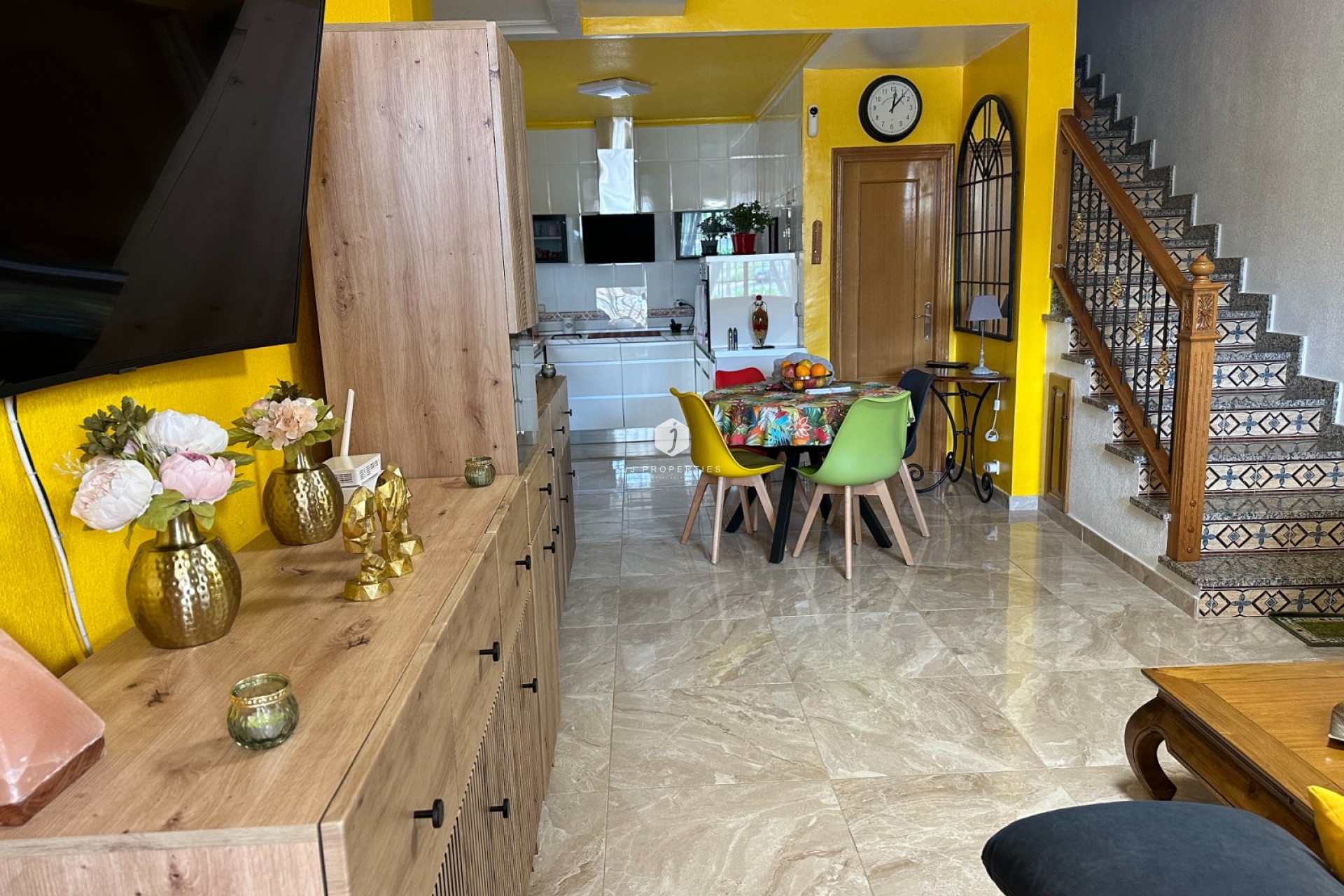 D'occasion - Chalet -
Bigastro - Inland