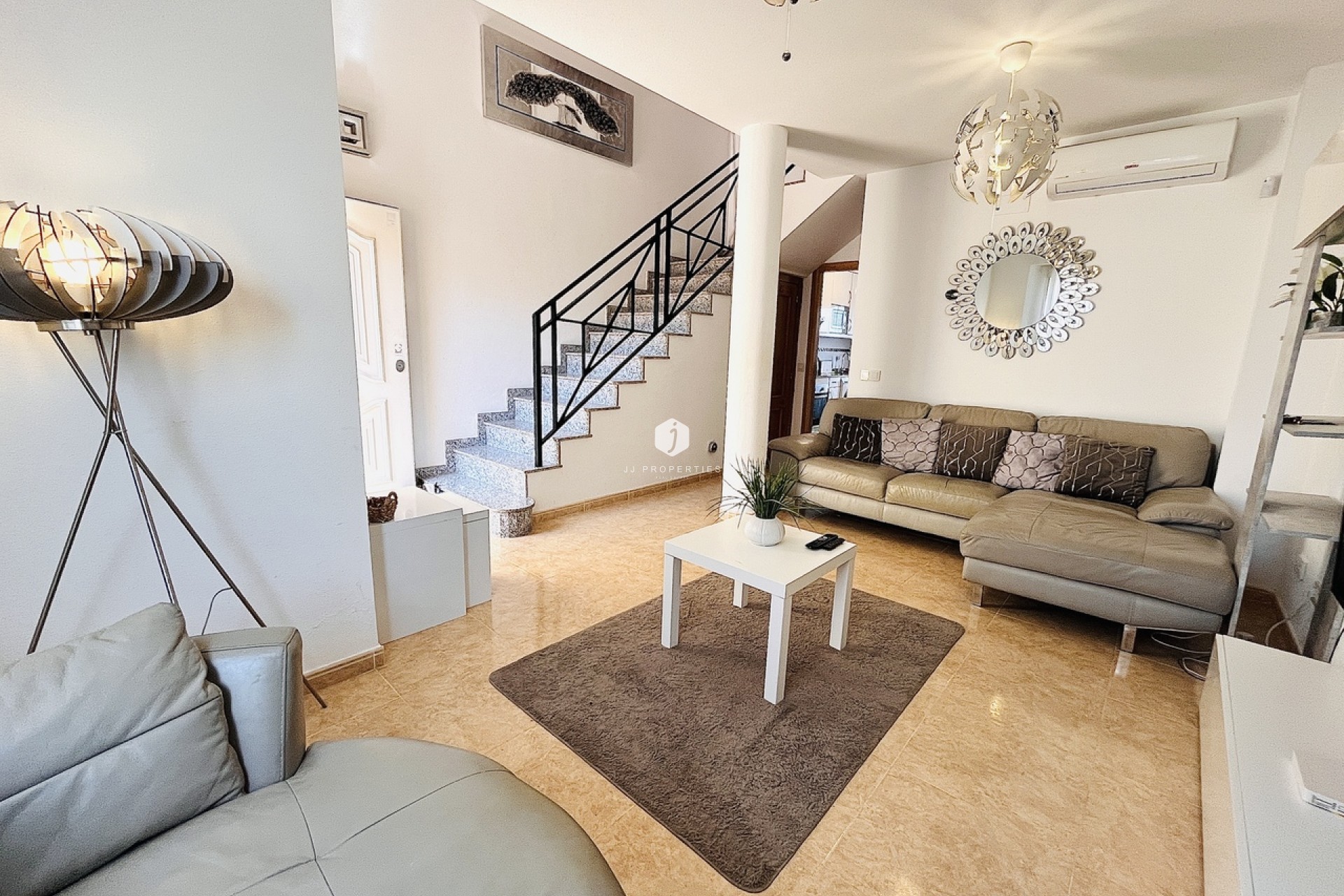 D'occasion - Chalet -
Cabo Roig - Costa Blanca